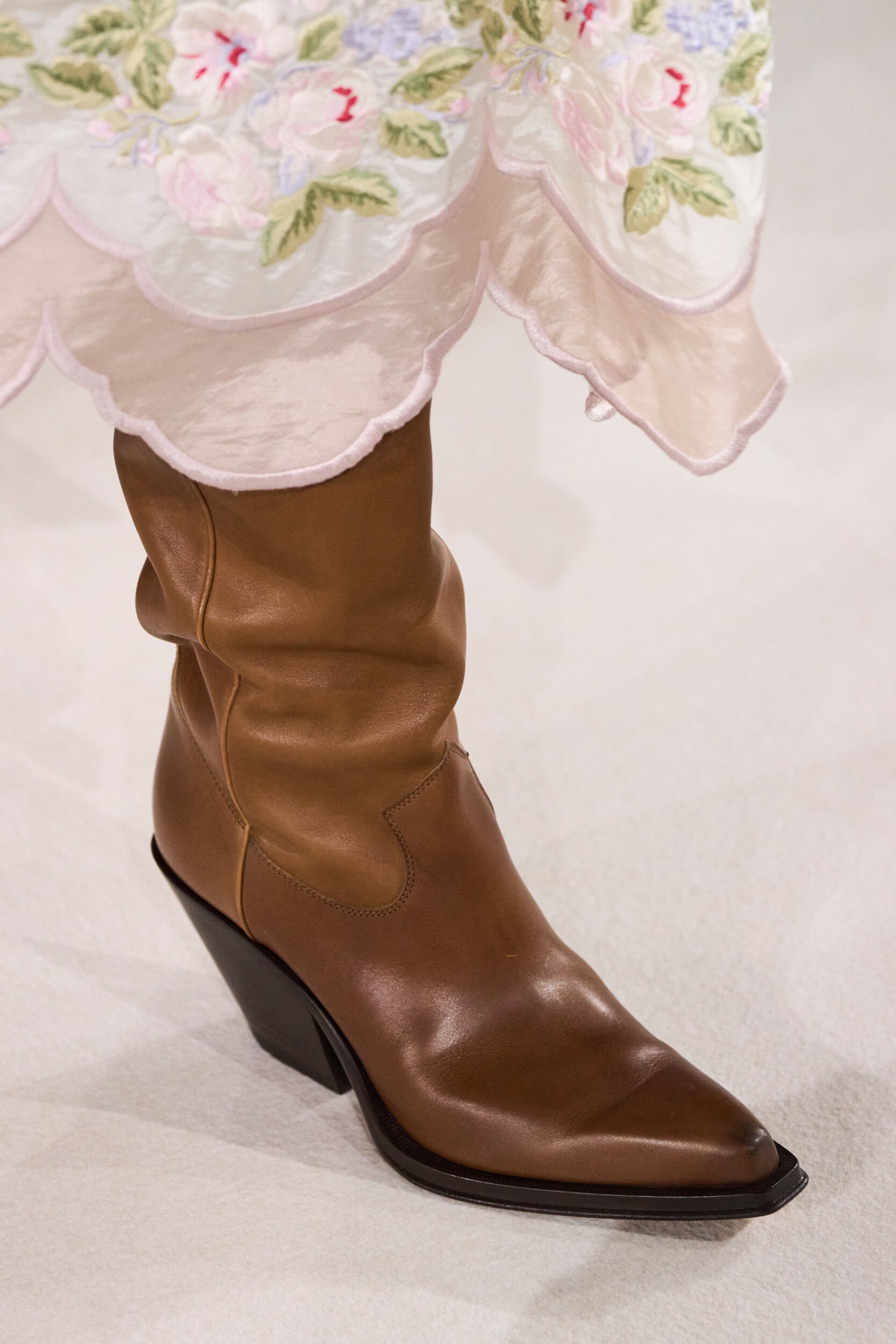 Chole Fall 2026 Fashion Show Details