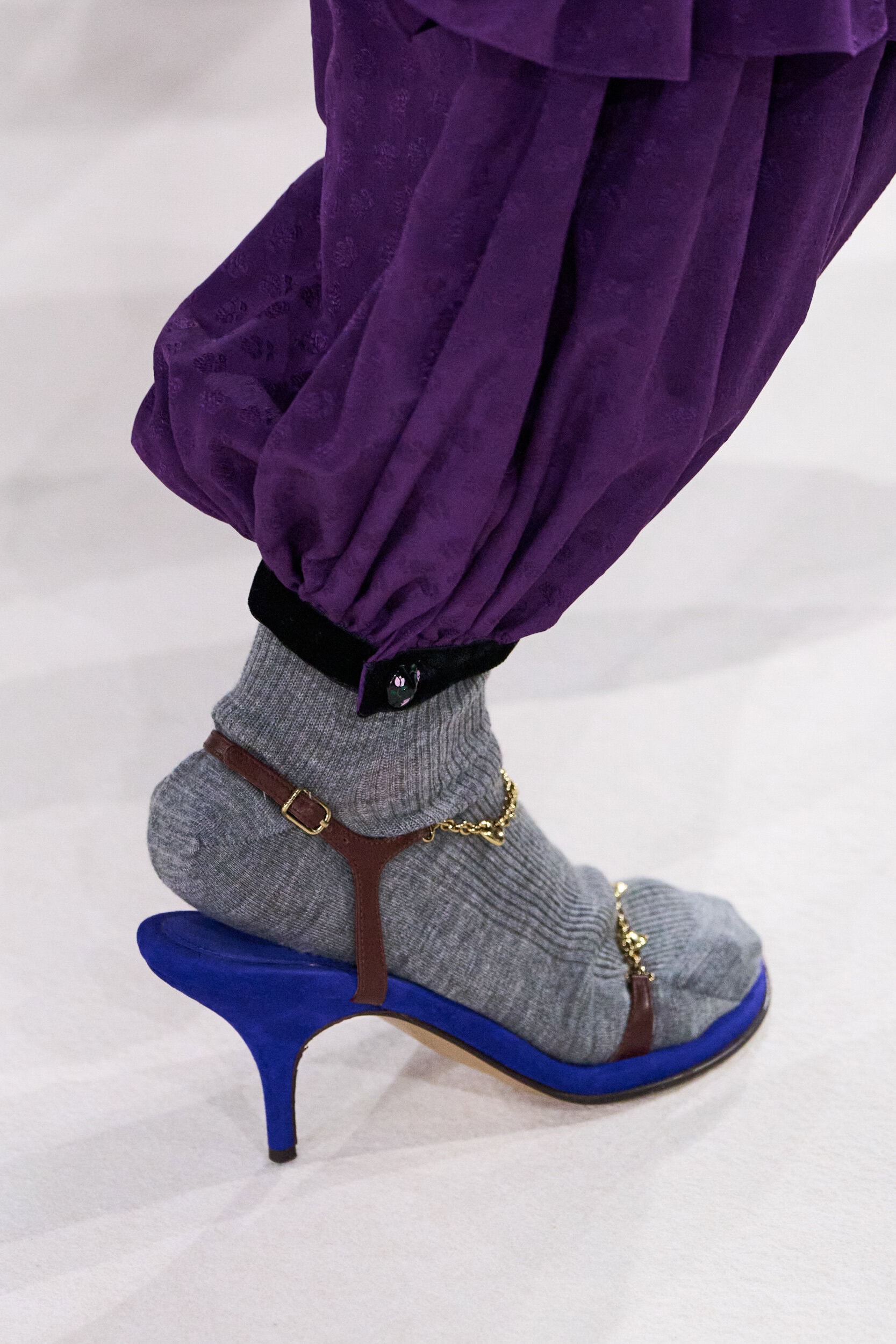 Chole Fall 2026 Fashion Show Details