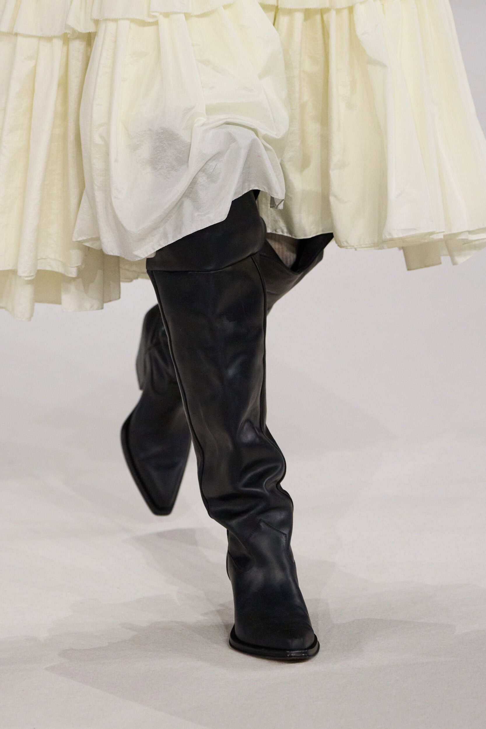 Chole Fall 2026 Fashion Show Details