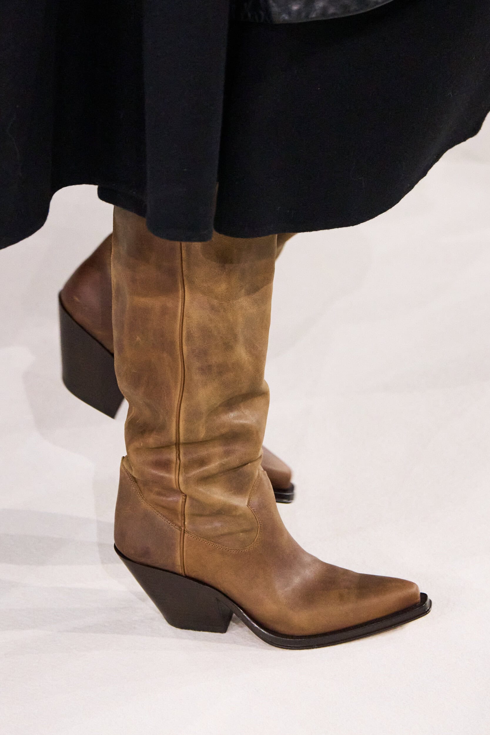 Chole Fall 2026 Fashion Show Details