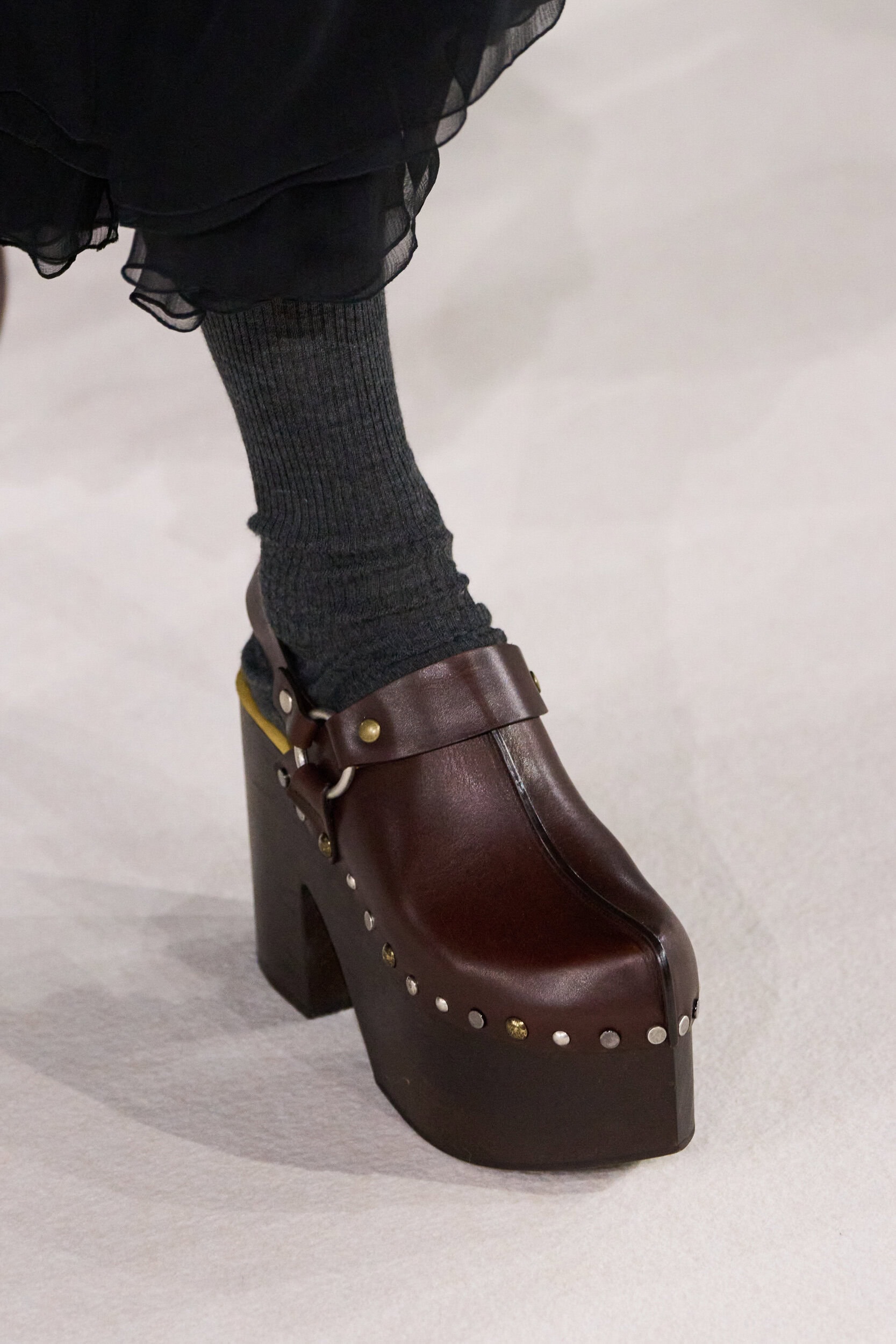 Chole Fall 2026 Fashion Show Details