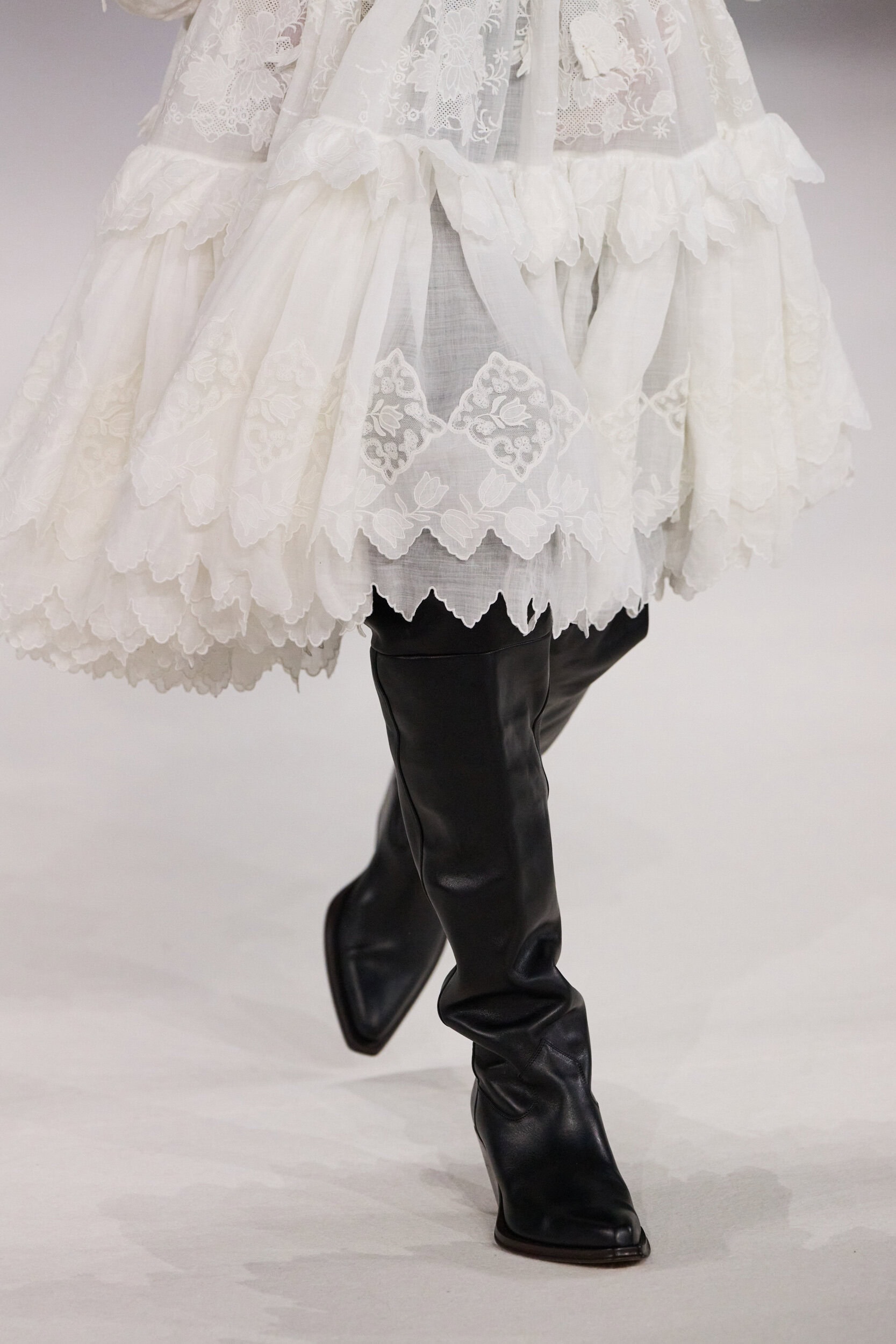 Chole Fall 2026 Fashion Show Details