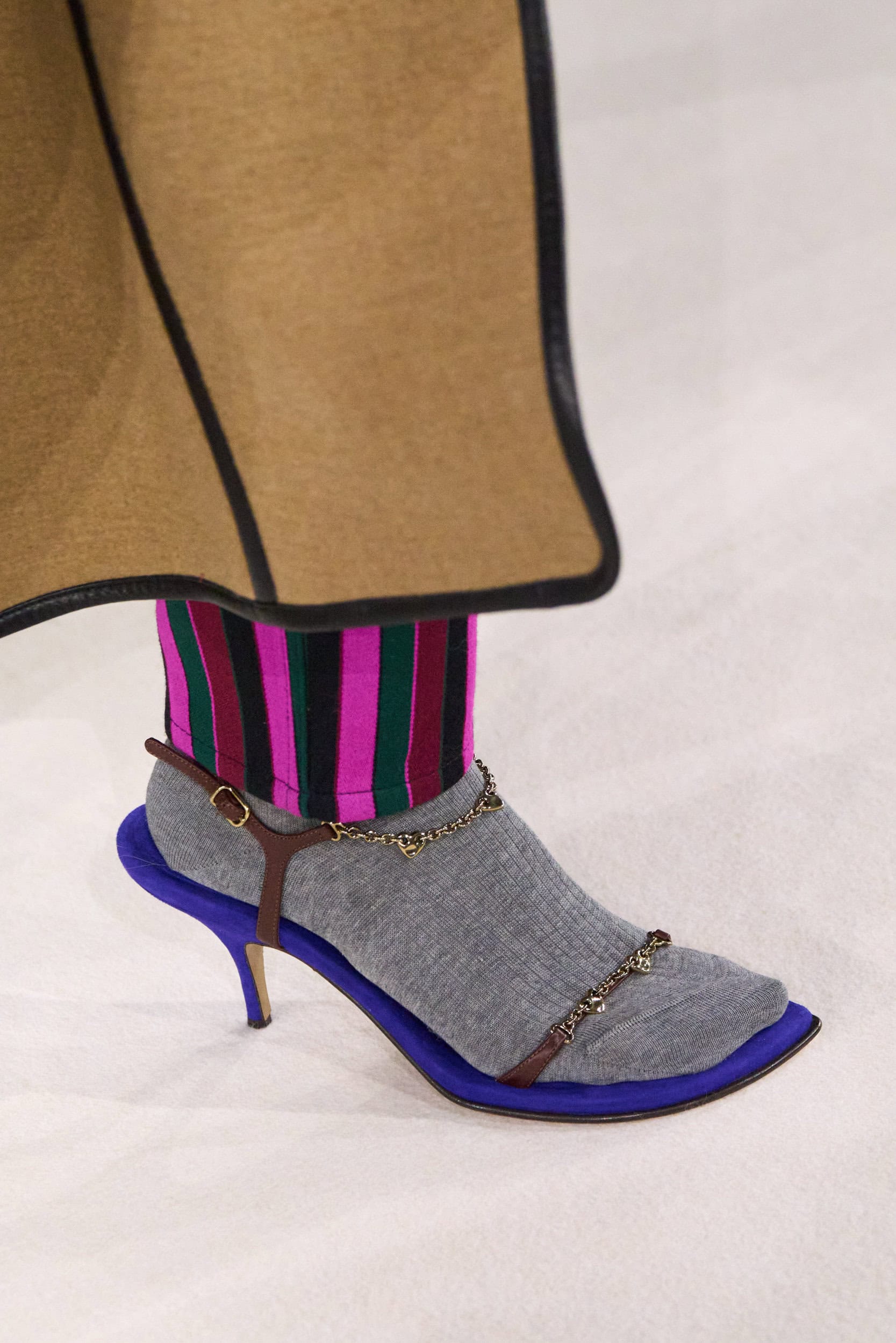 Chole Fall 2026 Fashion Show Details