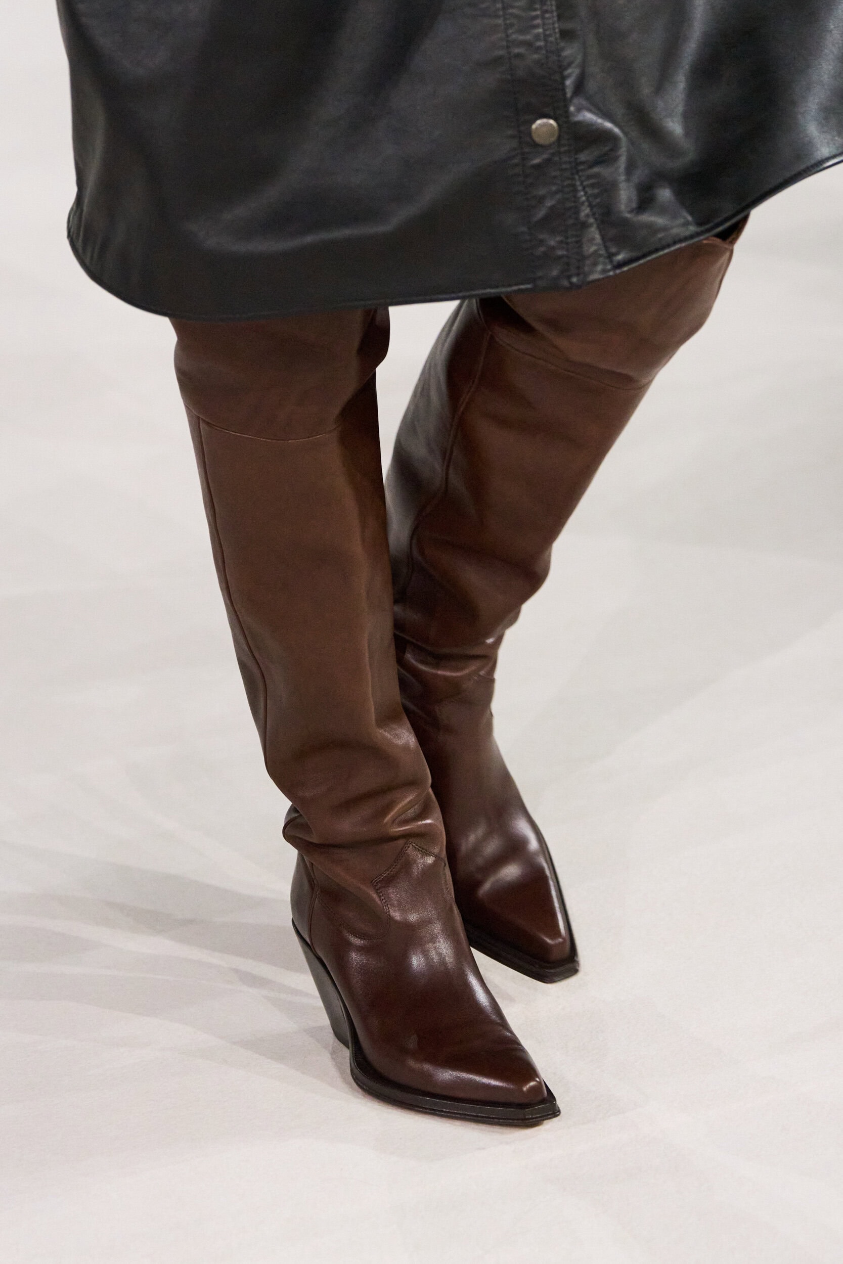 Chole Fall 2026 Fashion Show Details