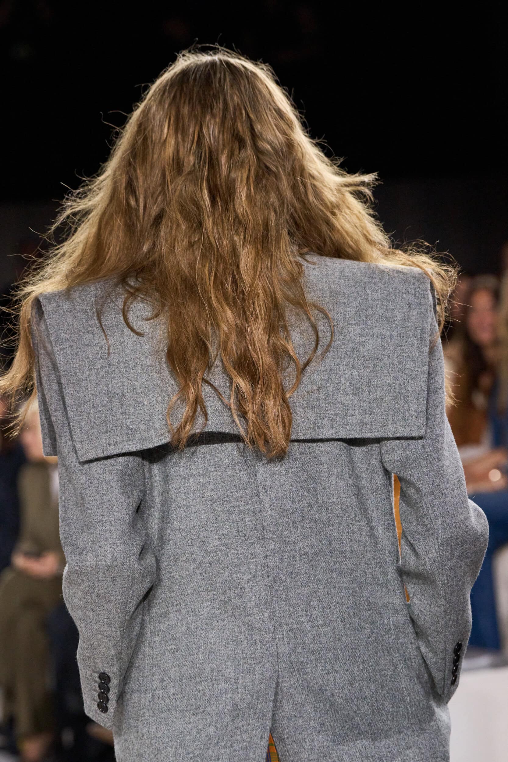 Chole Fall 2026 Fashion Show Details