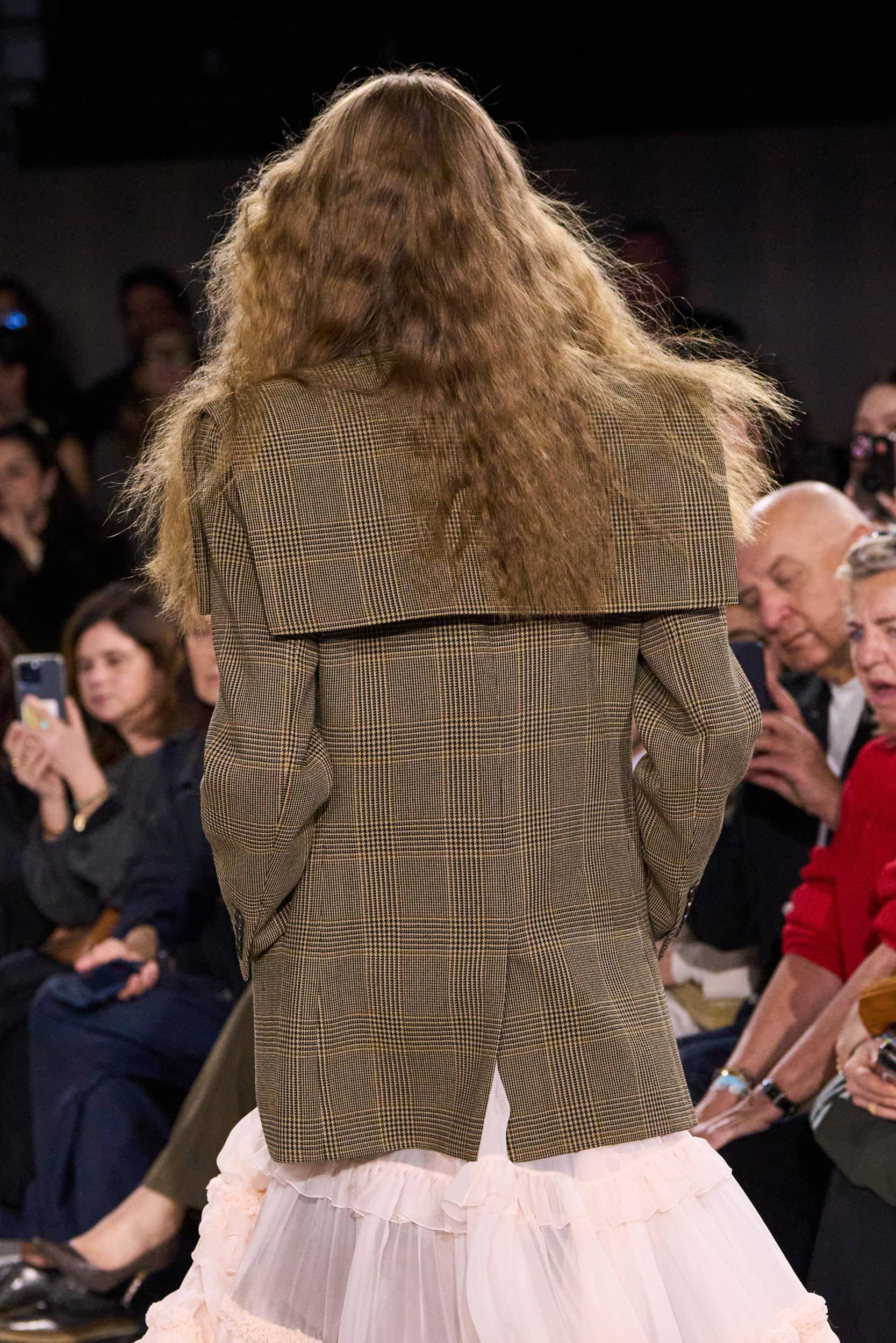 Chole Fall 2026 Fashion Show Details