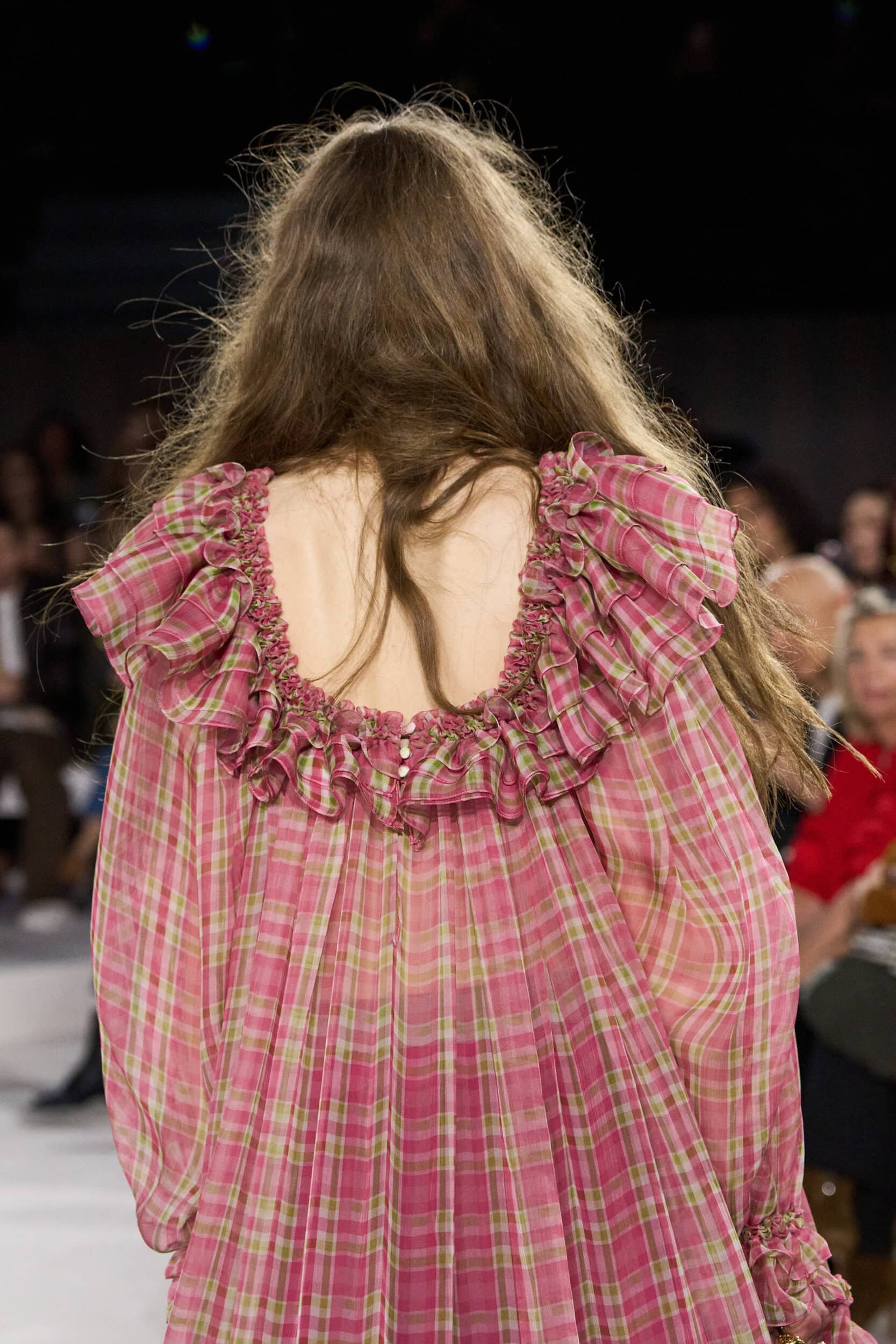 Chole Fall 2026 Fashion Show Details