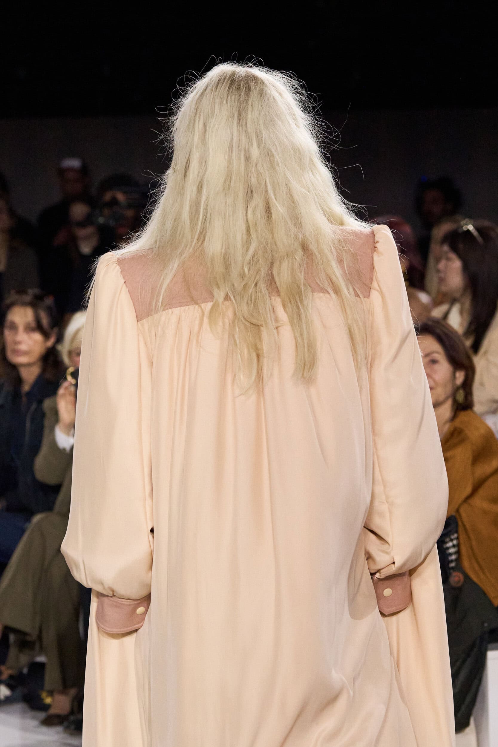 Chole Fall 2026 Fashion Show Details