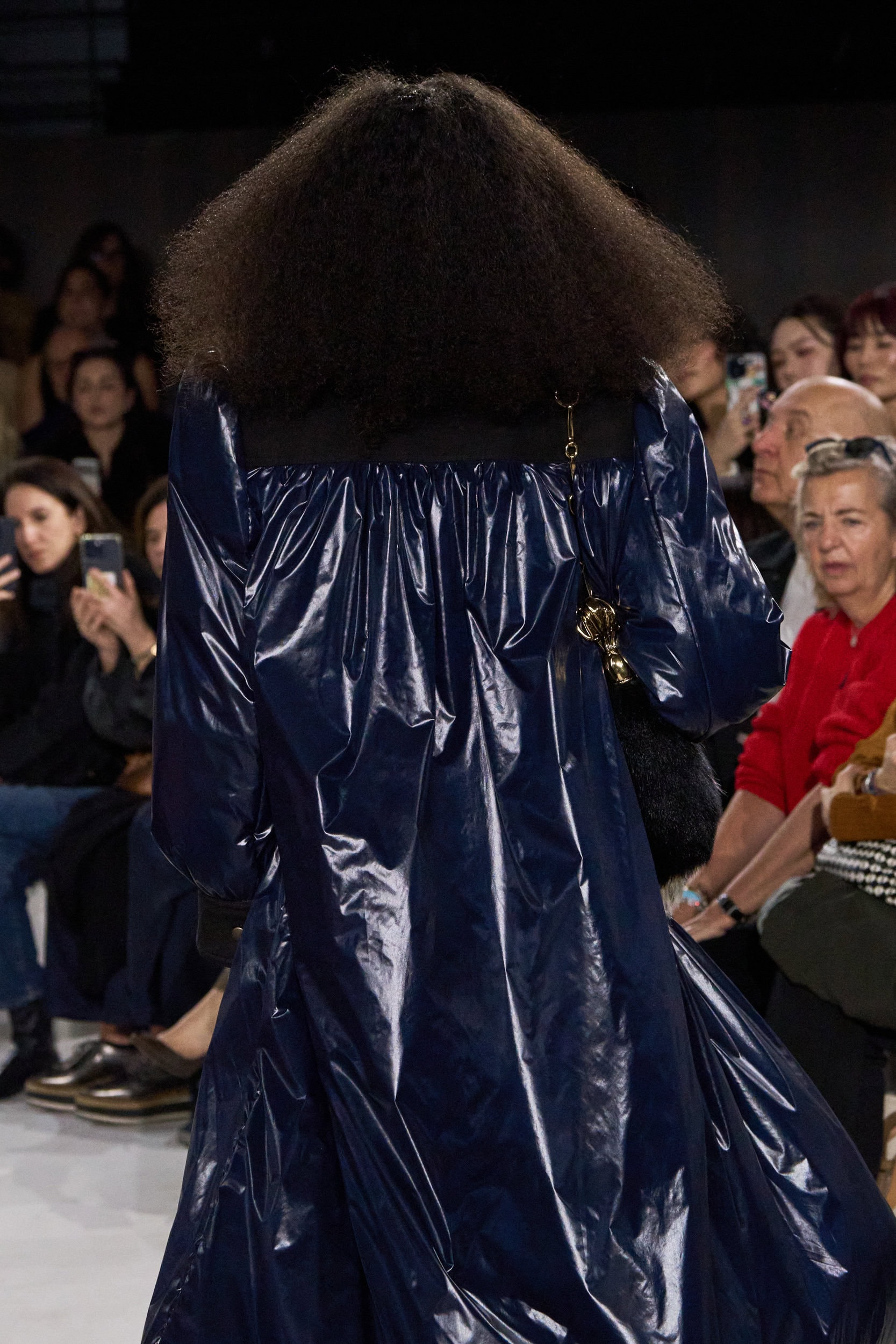 Chole Fall 2026 Fashion Show Details