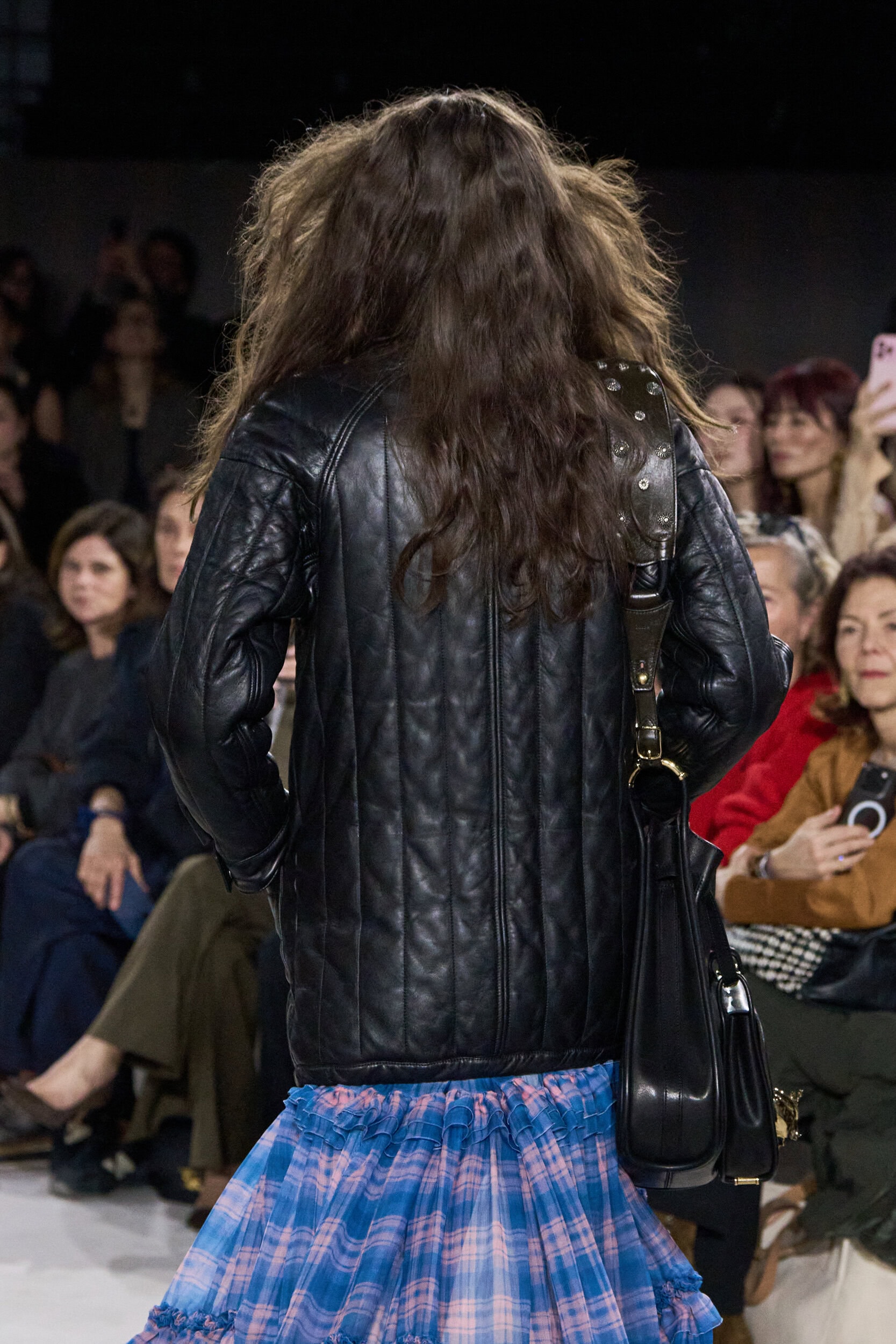 Chole Fall 2026 Fashion Show Details