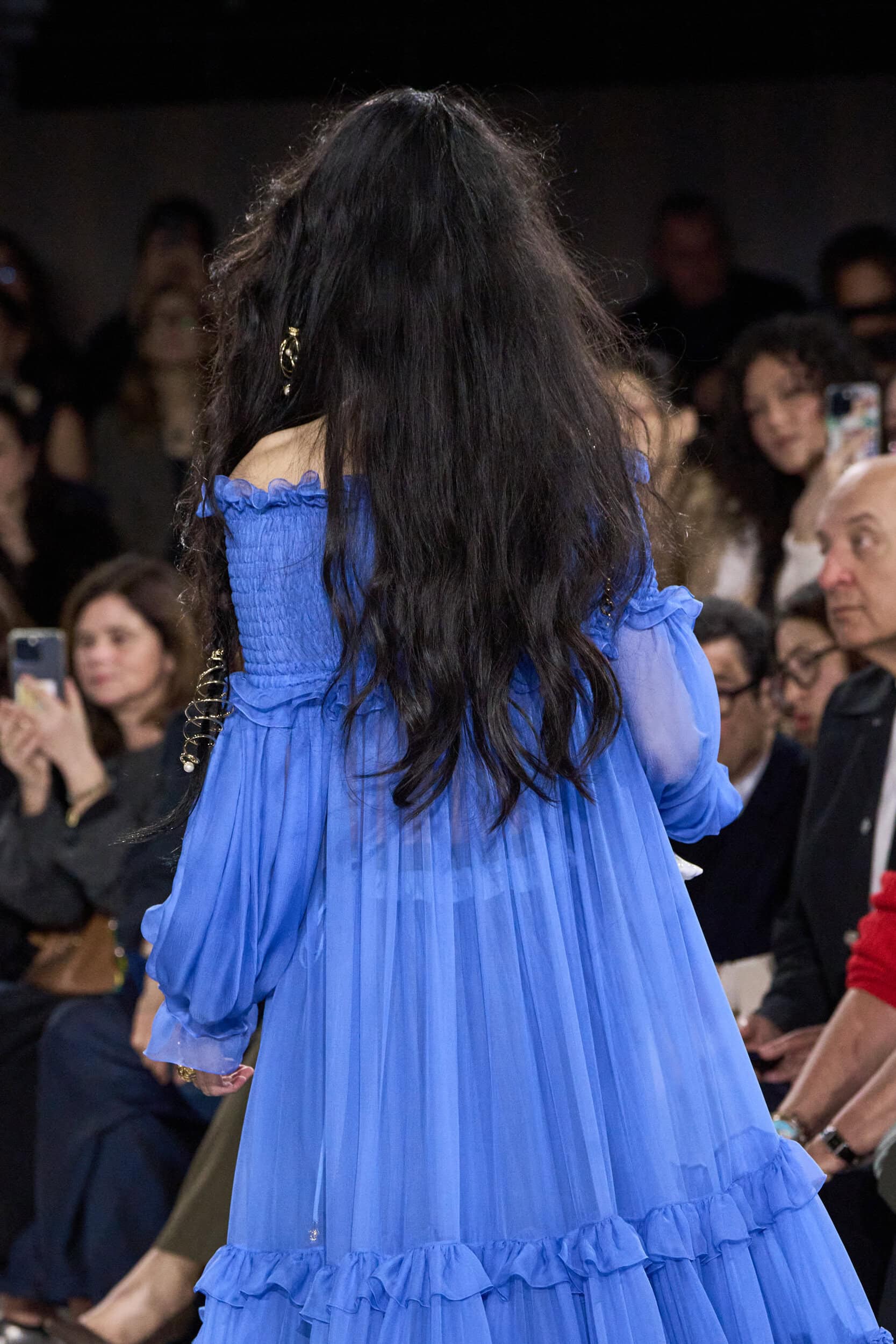 Chole Fall 2026 Fashion Show Details