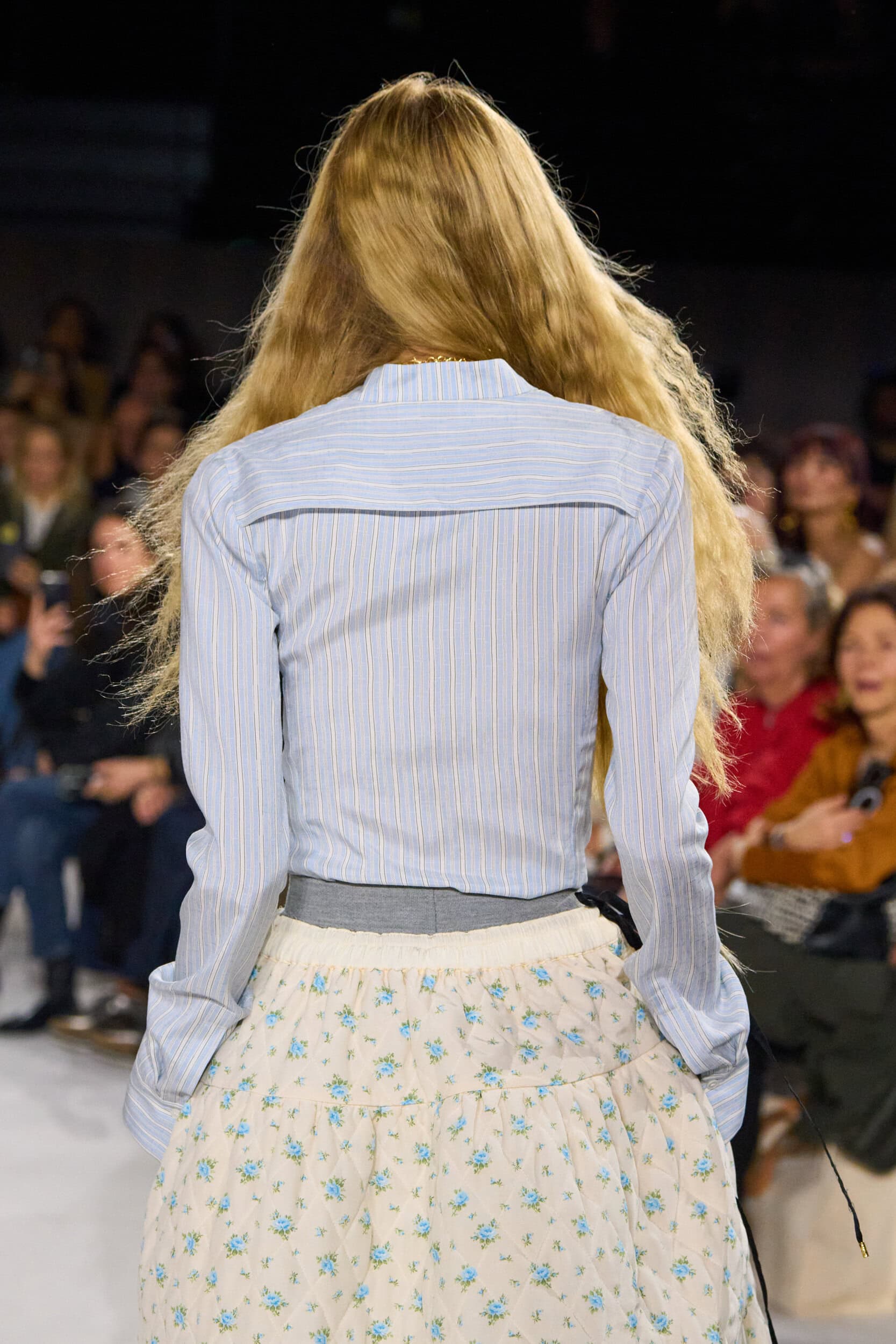 Chole Fall 2026 Fashion Show Details