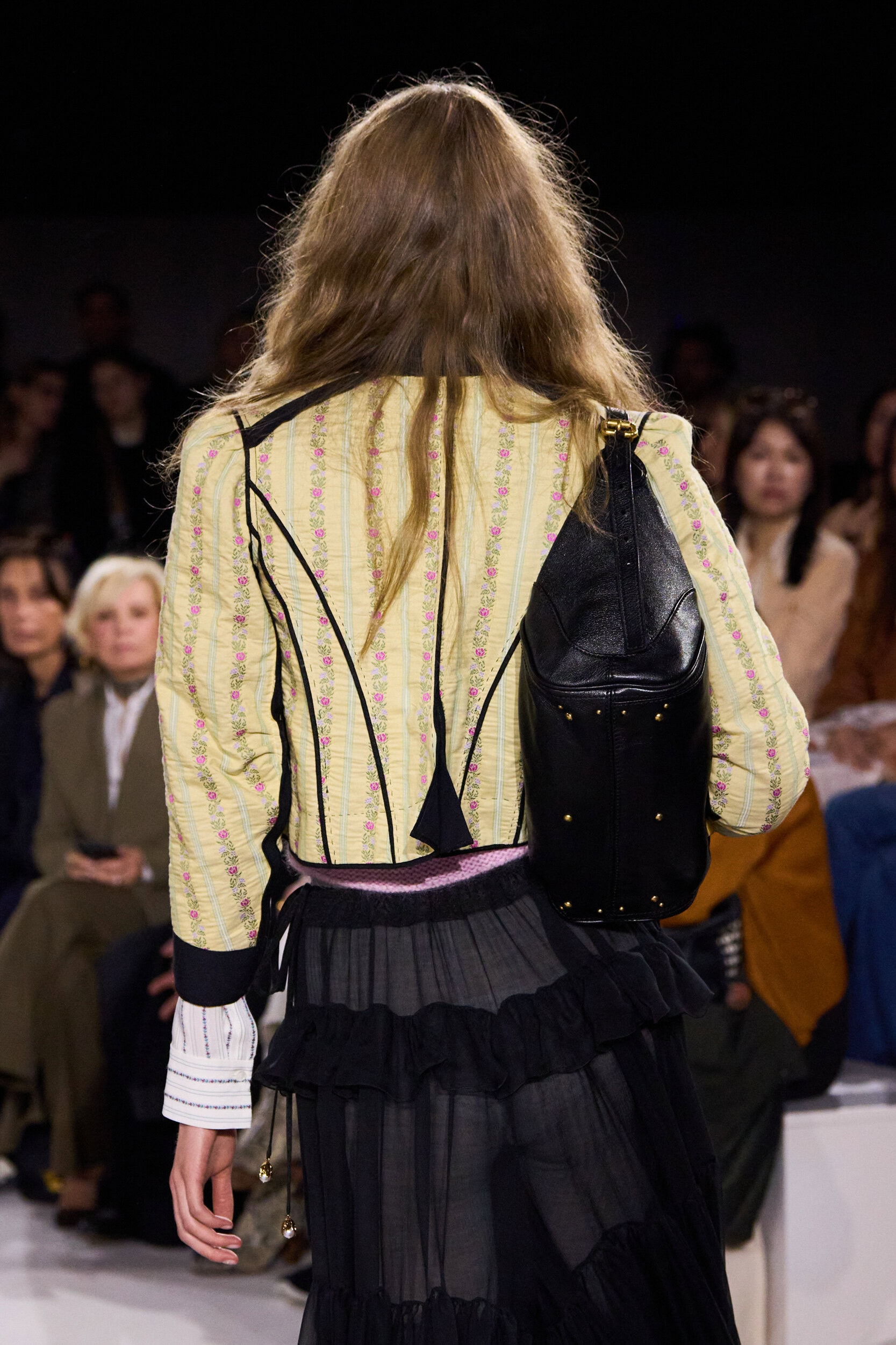 Chole Fall 2026 Fashion Show Details