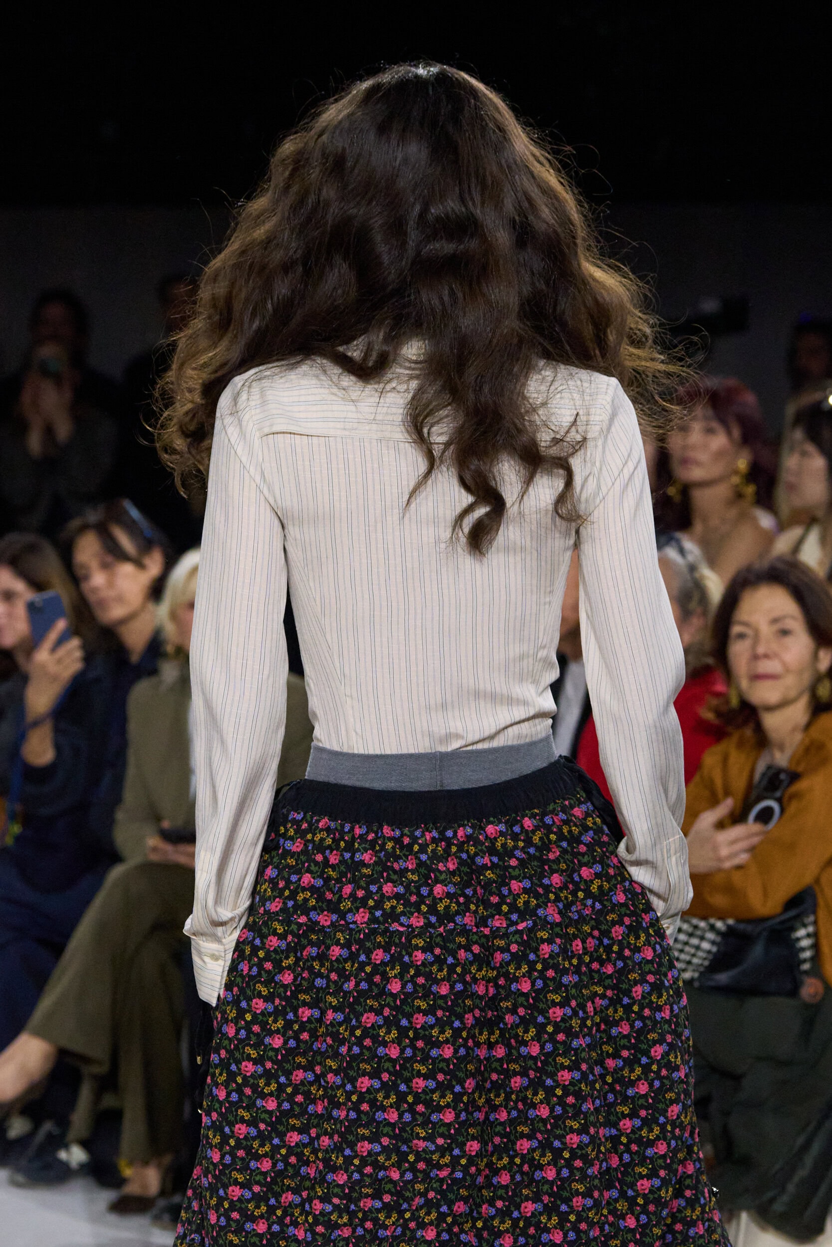 Chole Fall 2026 Fashion Show Details