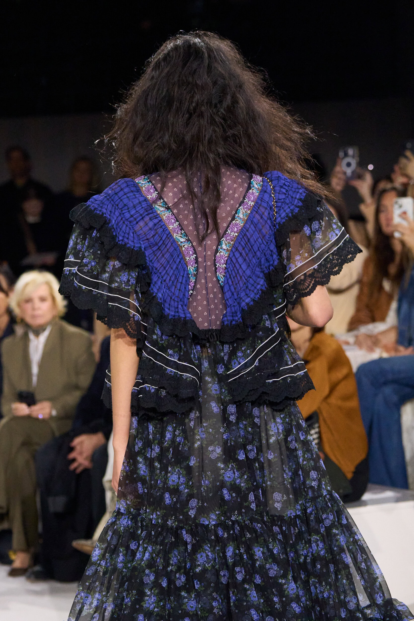 Chole Fall 2026 Fashion Show Details