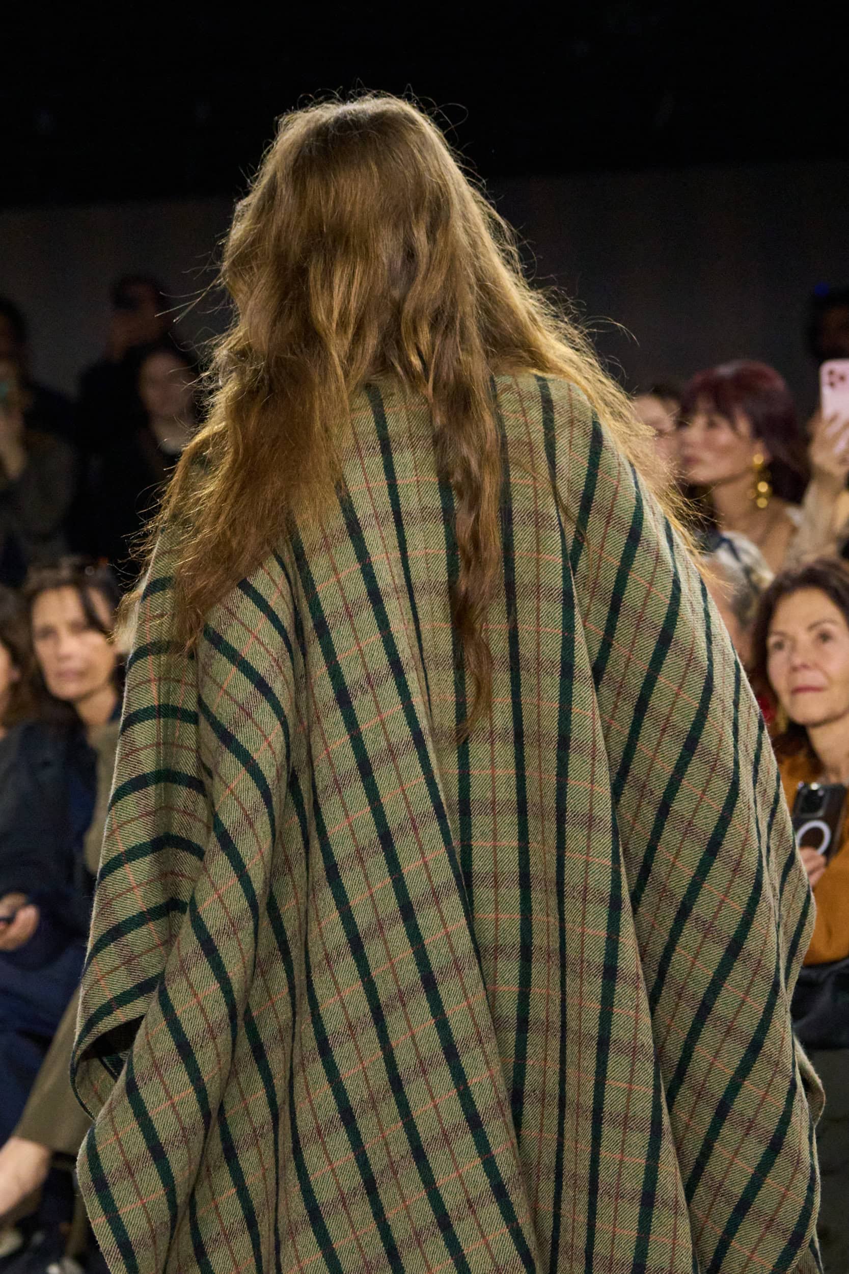 Chole Fall 2026 Fashion Show Details