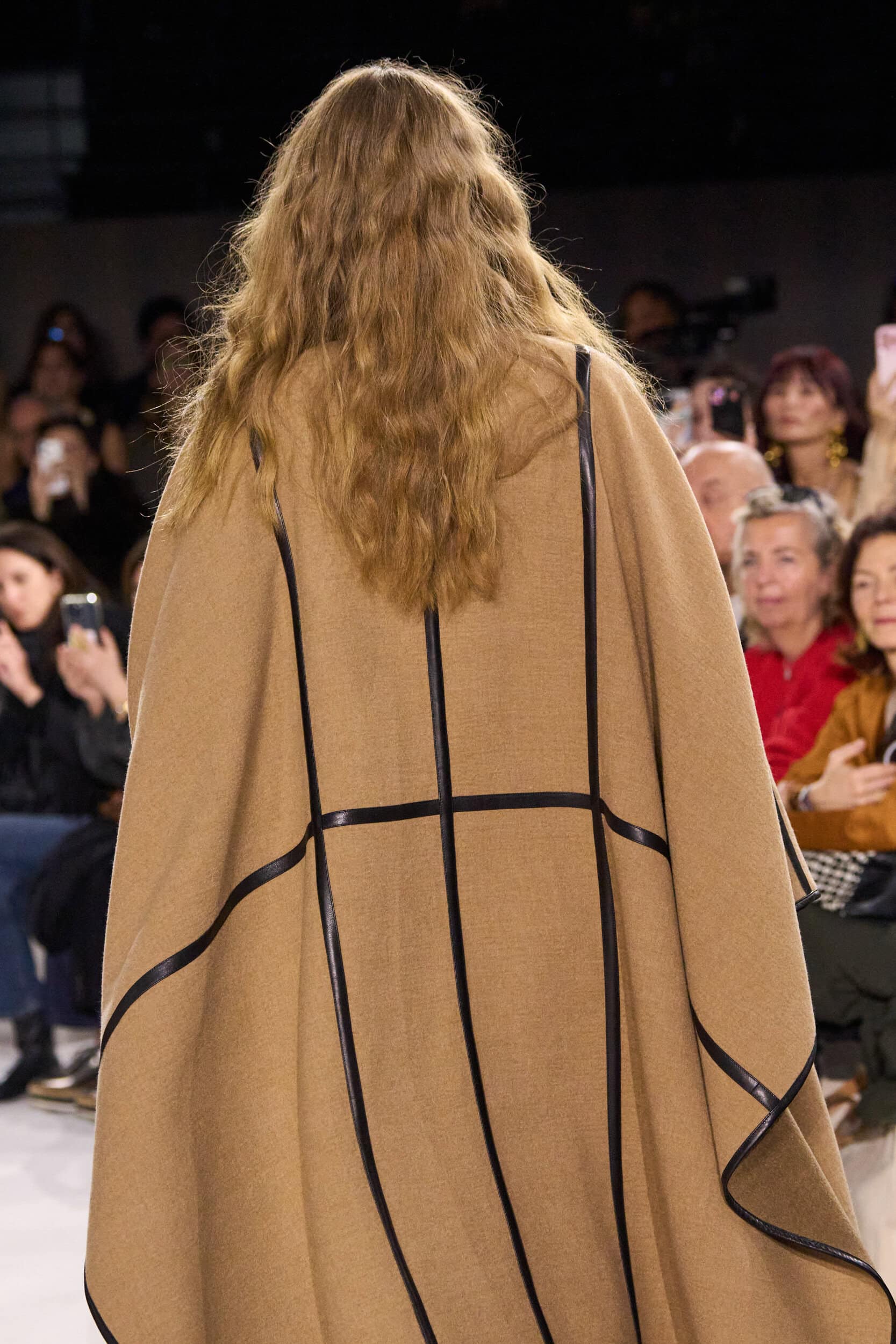 Chole Fall 2026 Fashion Show Details