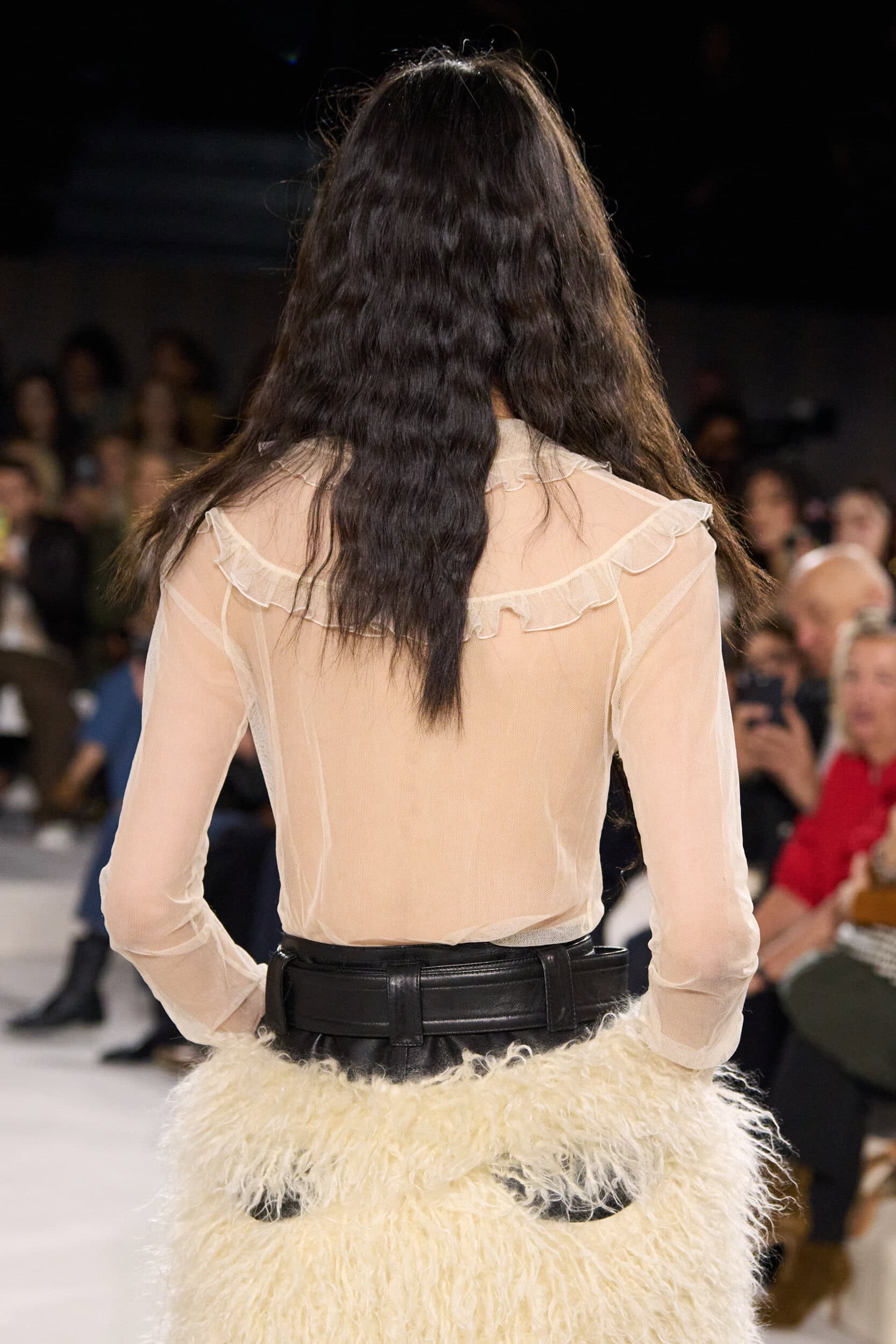 Chole Fall 2026 Fashion Show Details