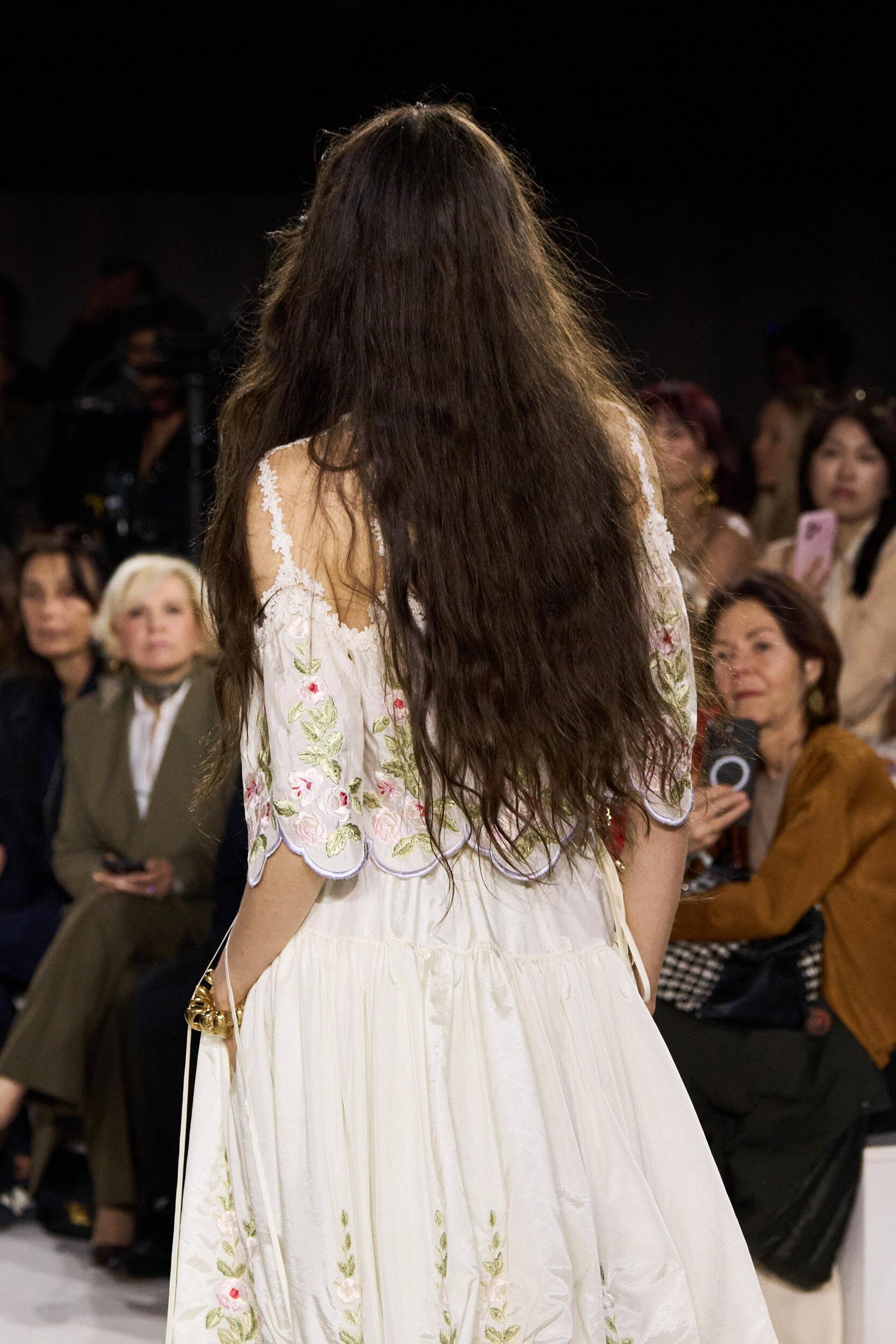 Chole Fall 2026 Fashion Show Details