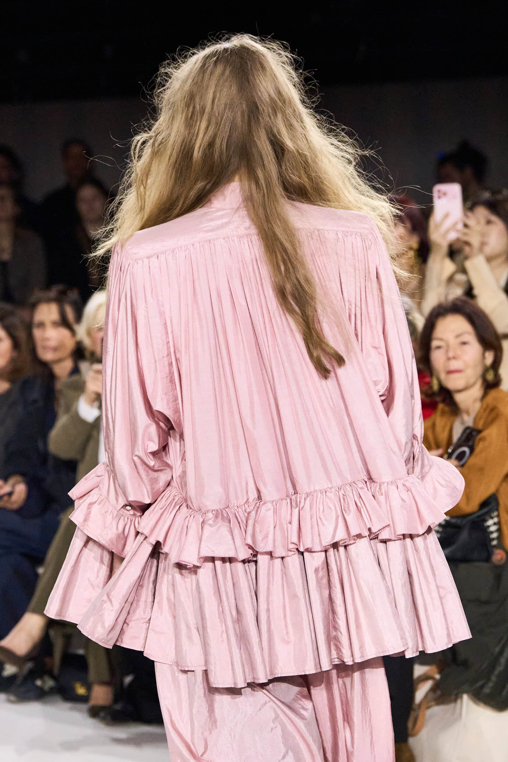 Chole Fall 2026 Fashion Show Details