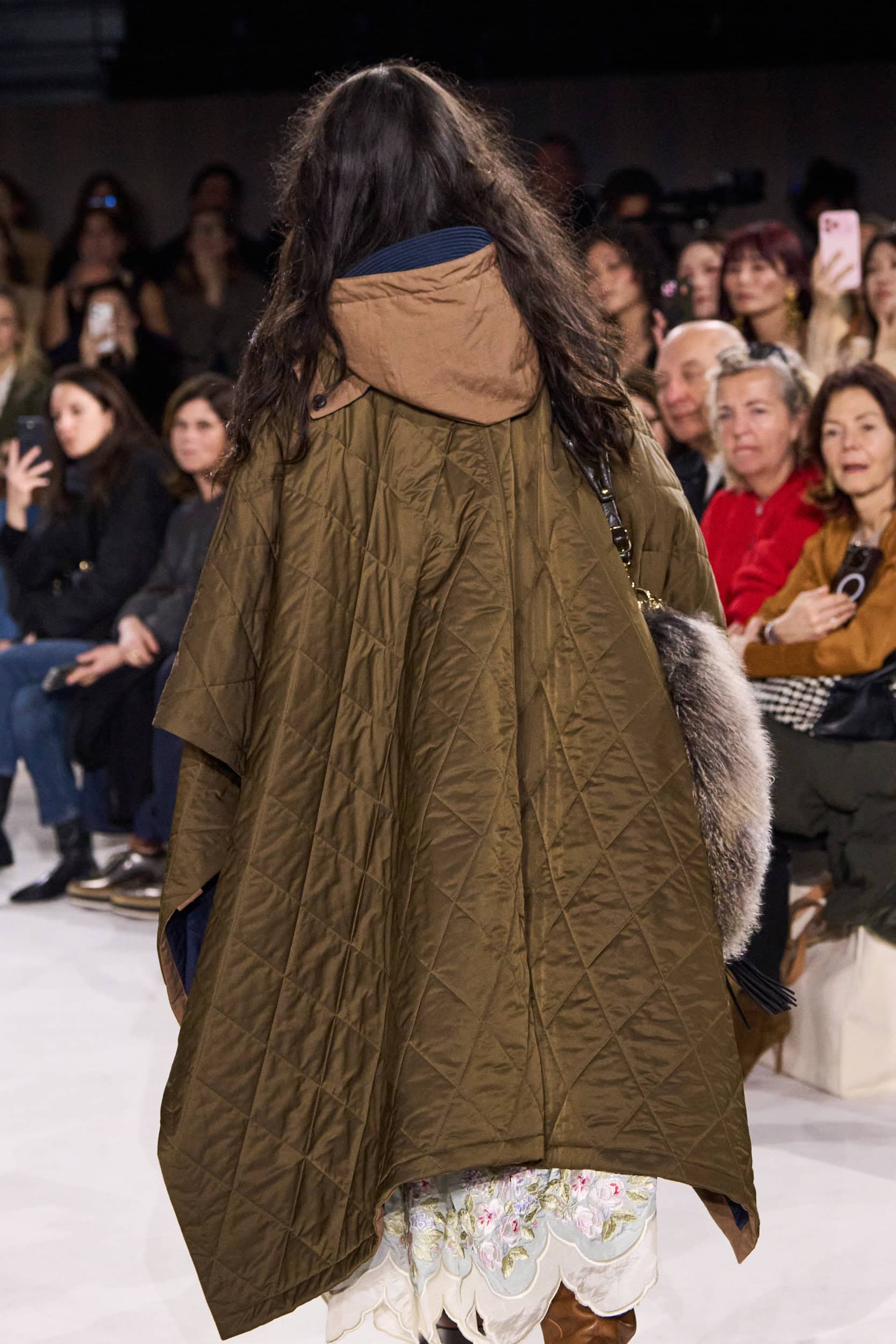 Chole Fall 2026 Fashion Show Details