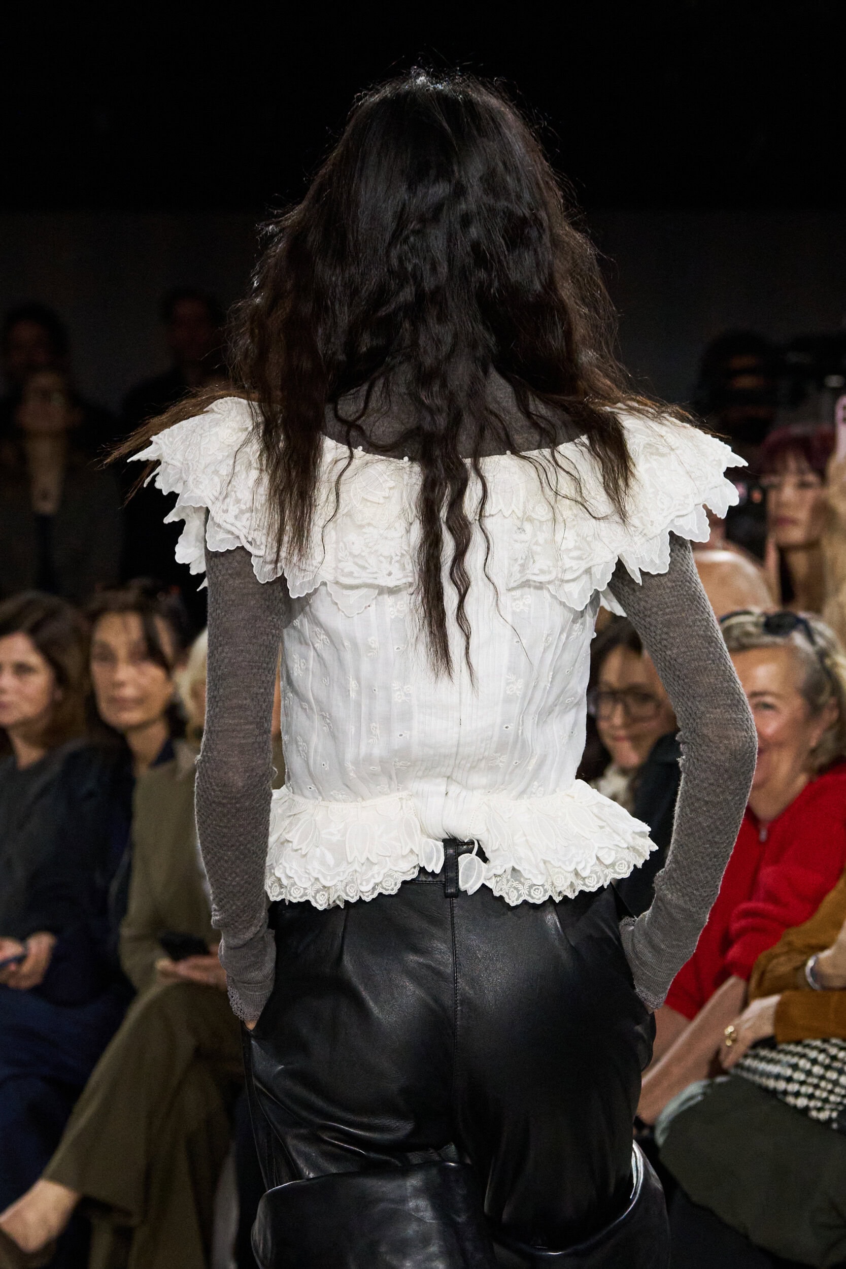 Chole Fall 2026 Fashion Show Details