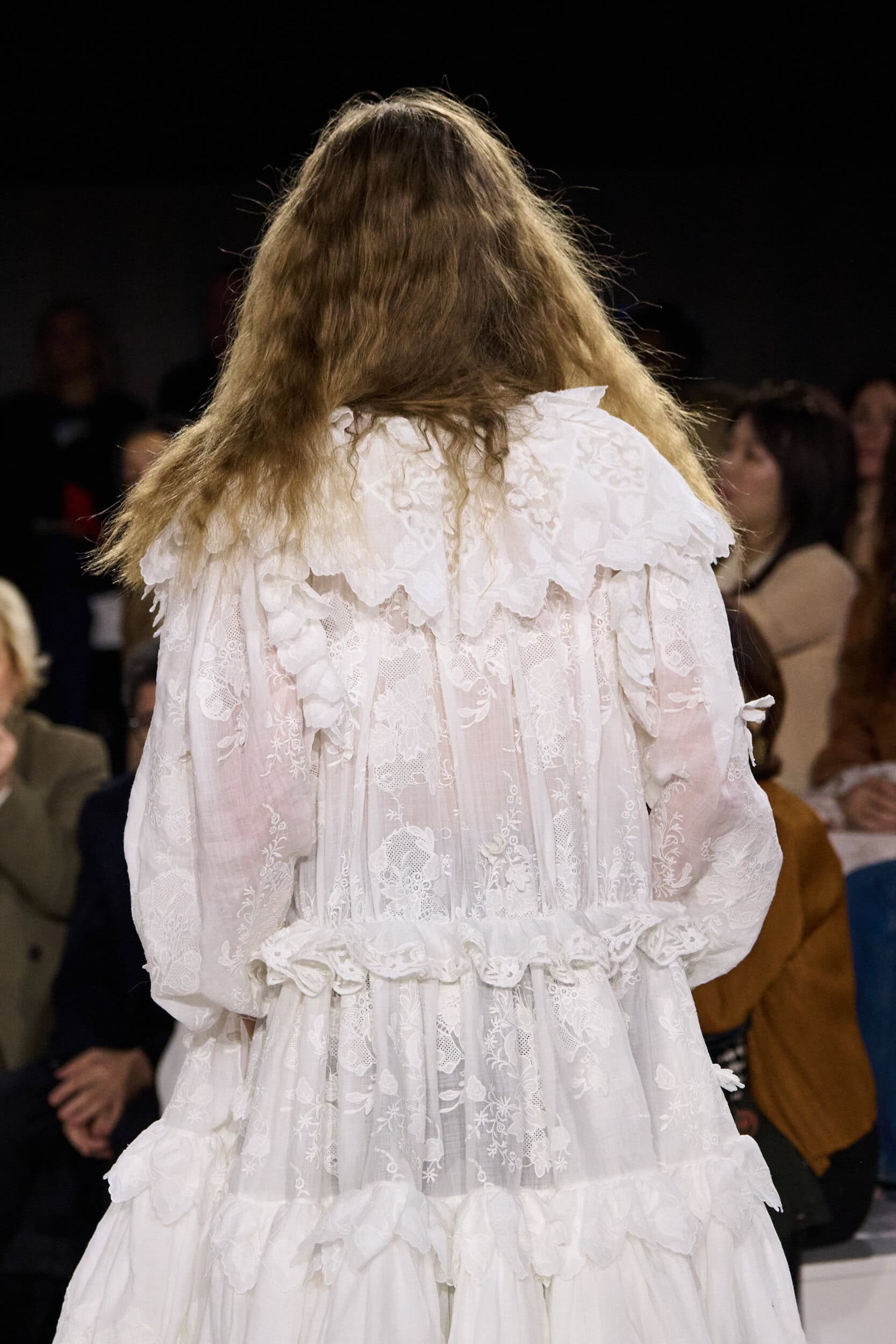 Chole Fall 2026 Fashion Show Details