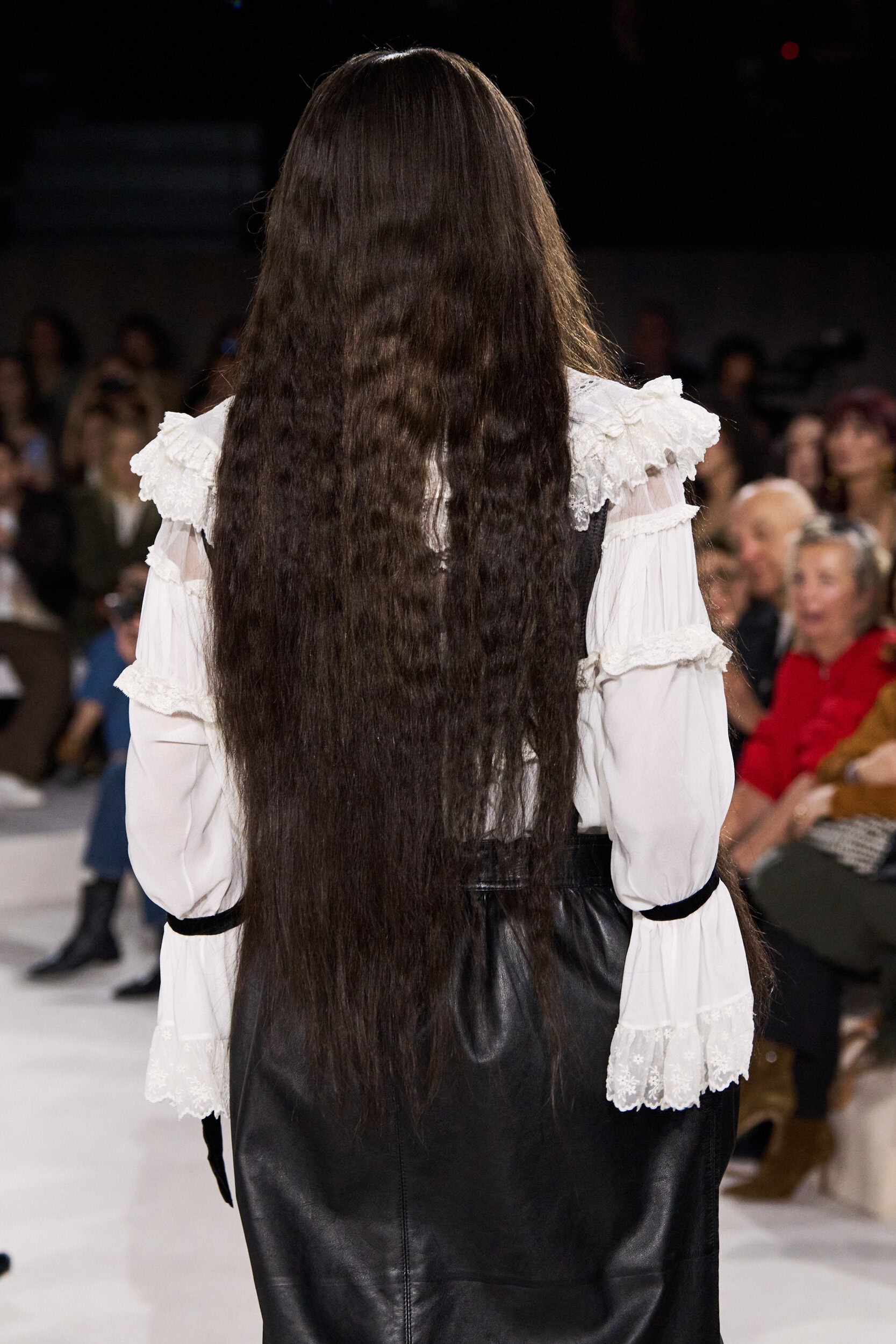 Chole Fall 2026 Fashion Show Details