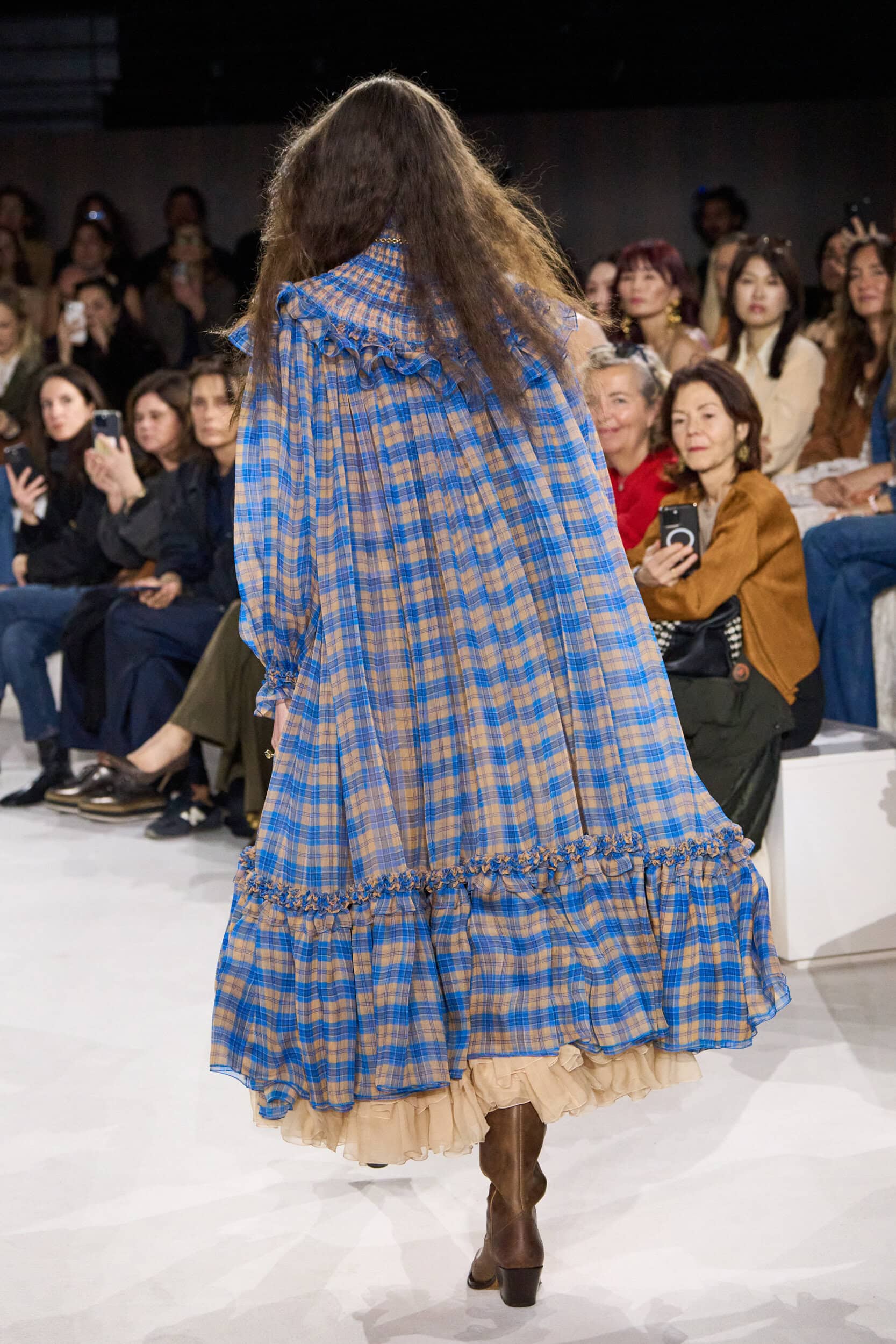 Chole Fall 2026 Fashion Show Details