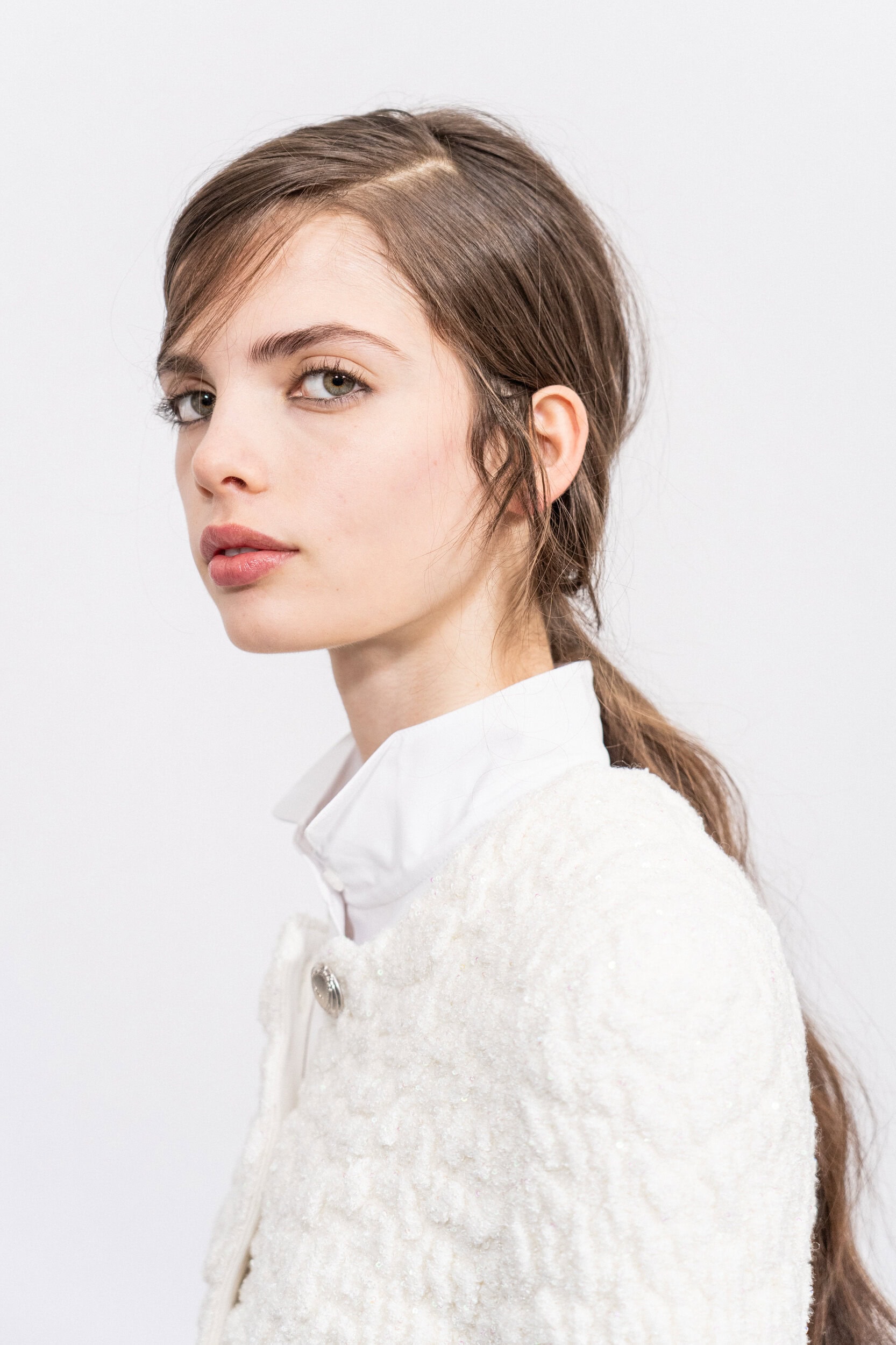 Christian Dior Fall 2026 Fashion Show Backstage