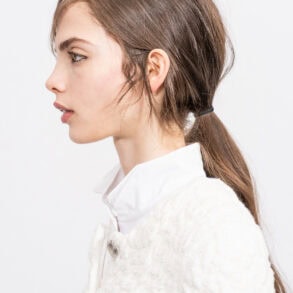 Christian Dior Fall 2026 Fashion Show Backstage