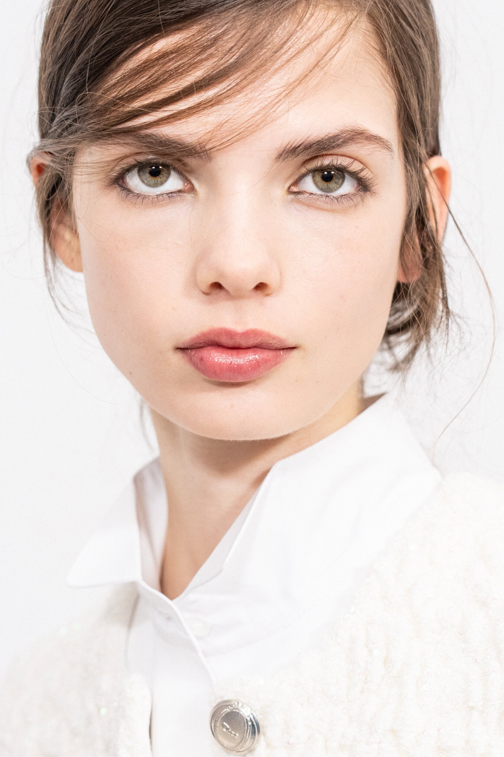 Christian Dior Fall 2026 Fashion Show Backstage