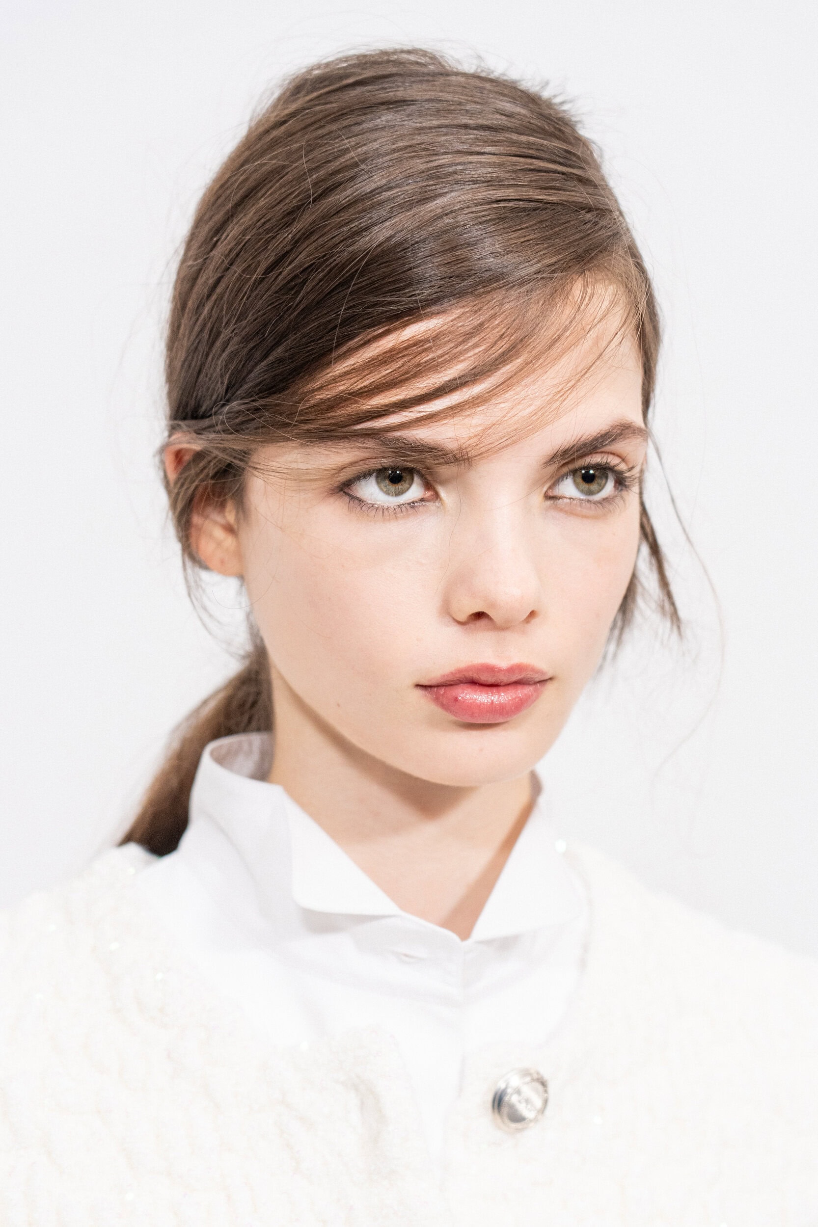 Christian Dior Fall 2026 Fashion Show Backstage