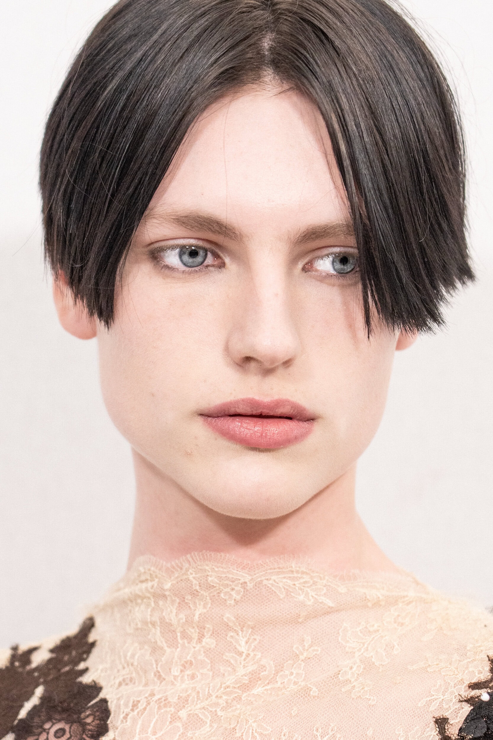 Christian Dior Fall 2026 Fashion Show Backstage