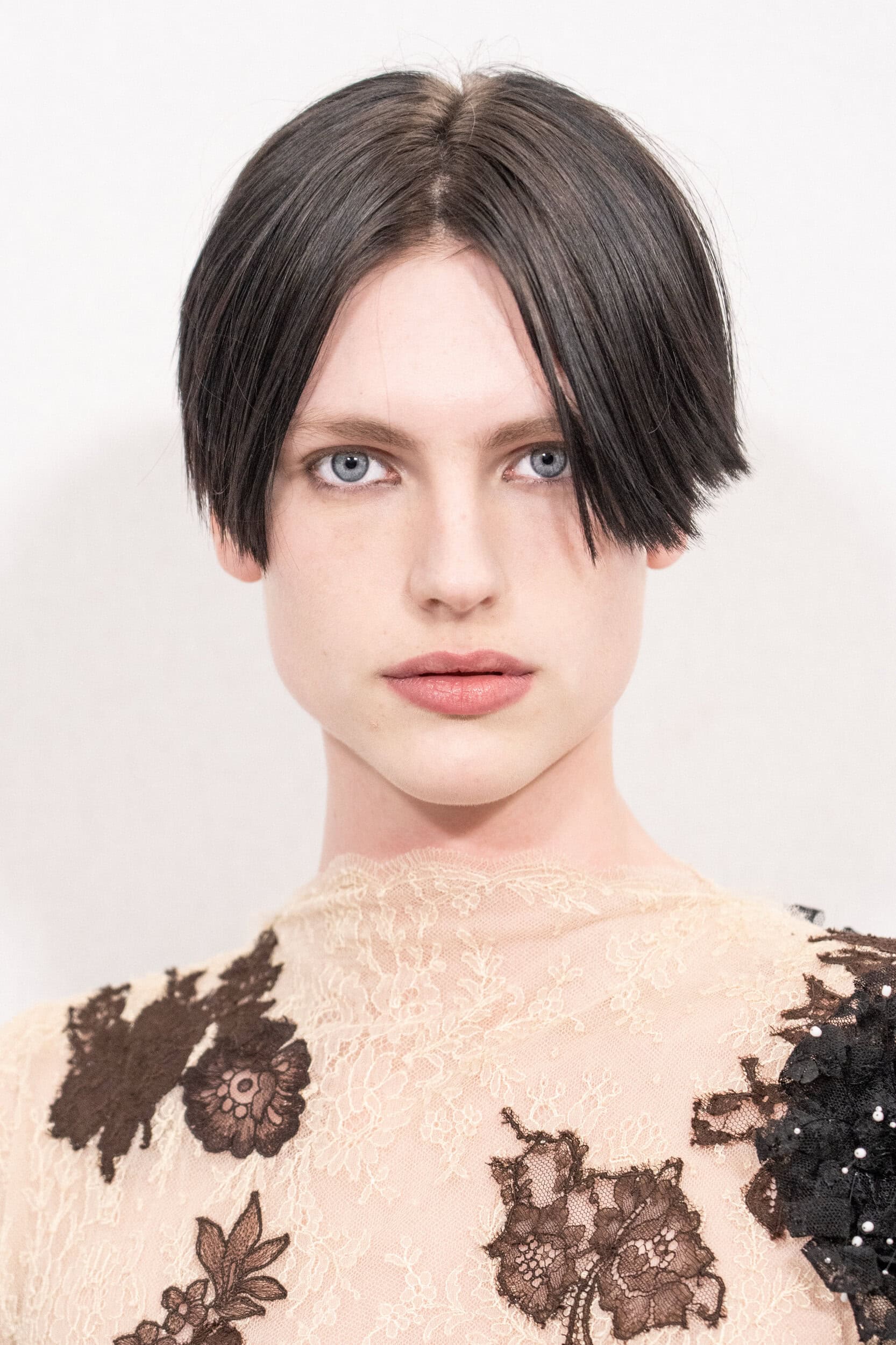 Christian Dior Fall 2026 Fashion Show Backstage