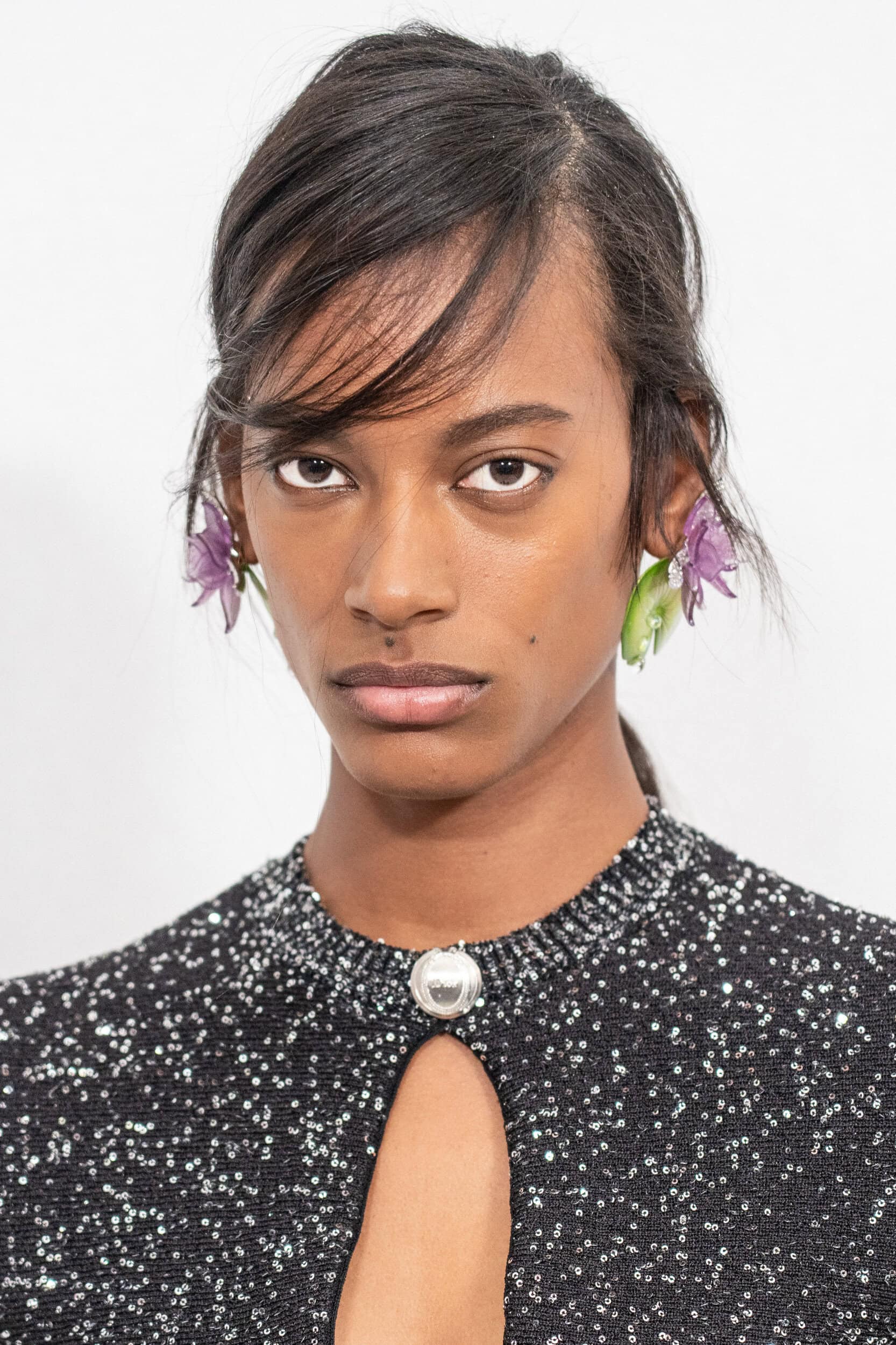 Christian Dior Fall 2026 Fashion Show Backstage