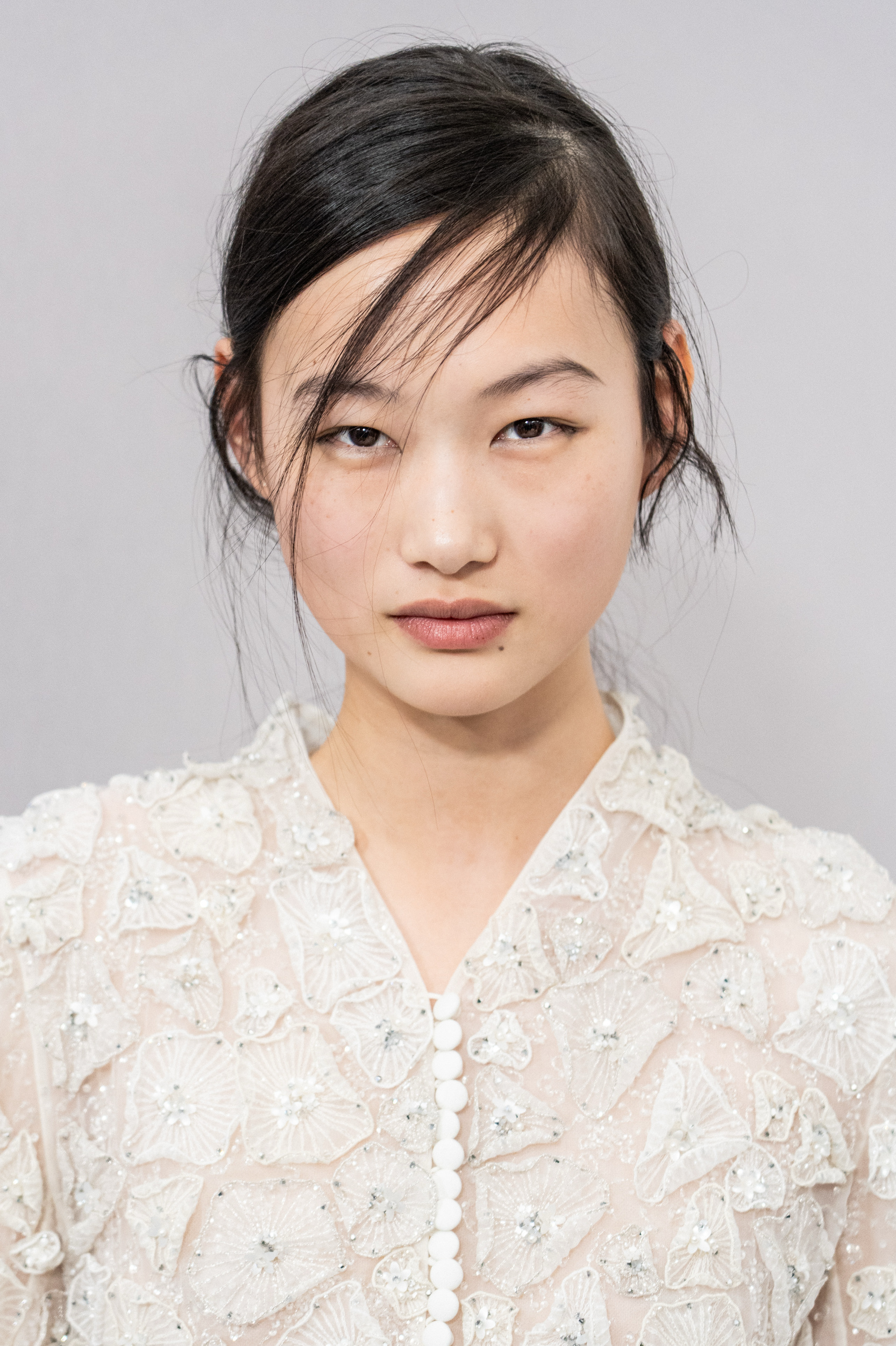 Christian Dior Fall 2026 Fashion Show Backstage