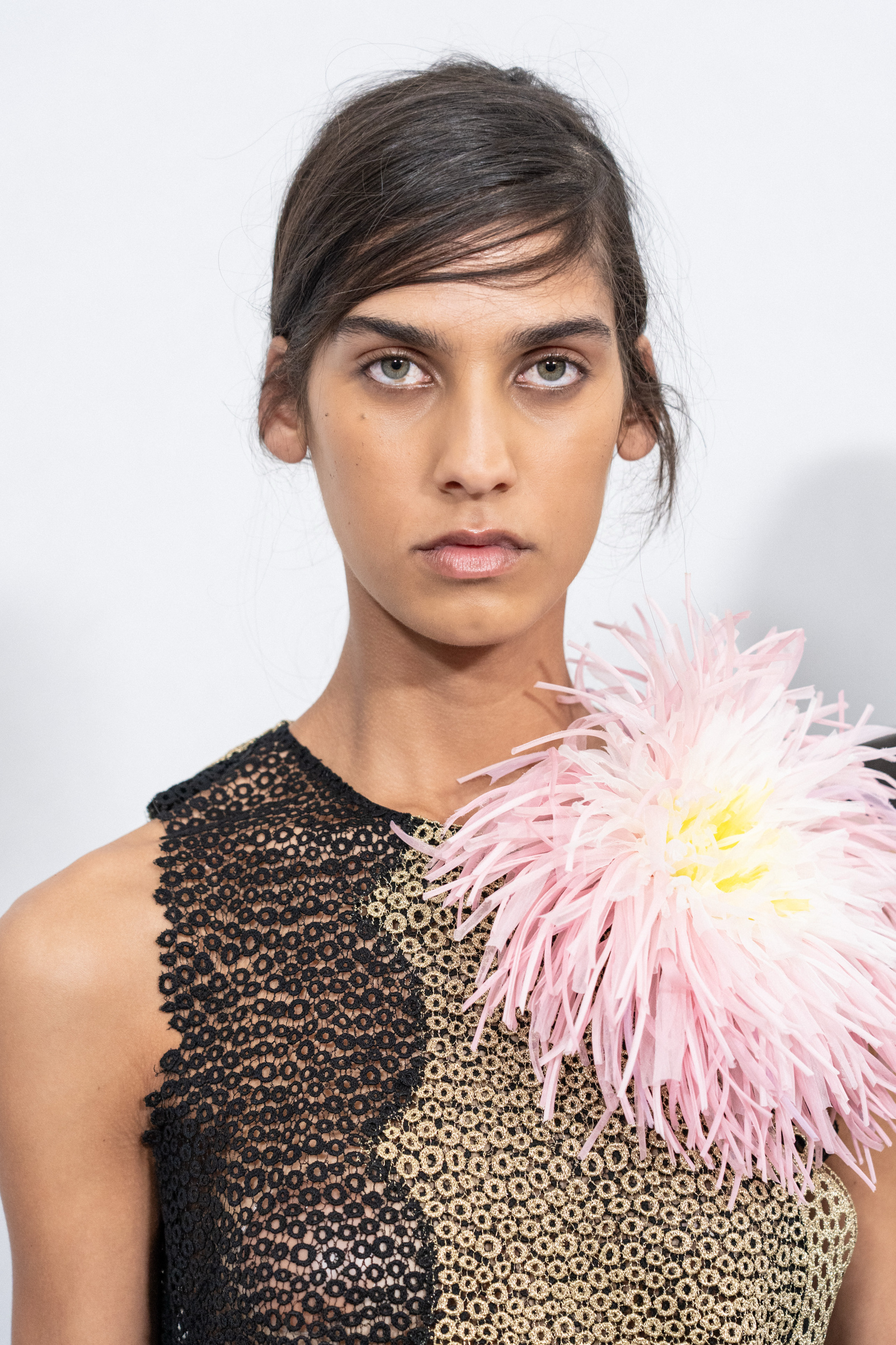 Christian Dior Fall 2026 Fashion Show Backstage