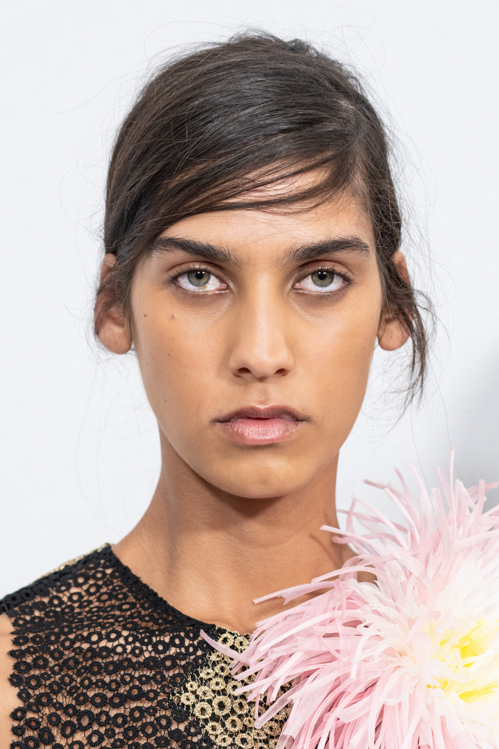 Christian Dior Fall 2026 Fashion Show Backstage