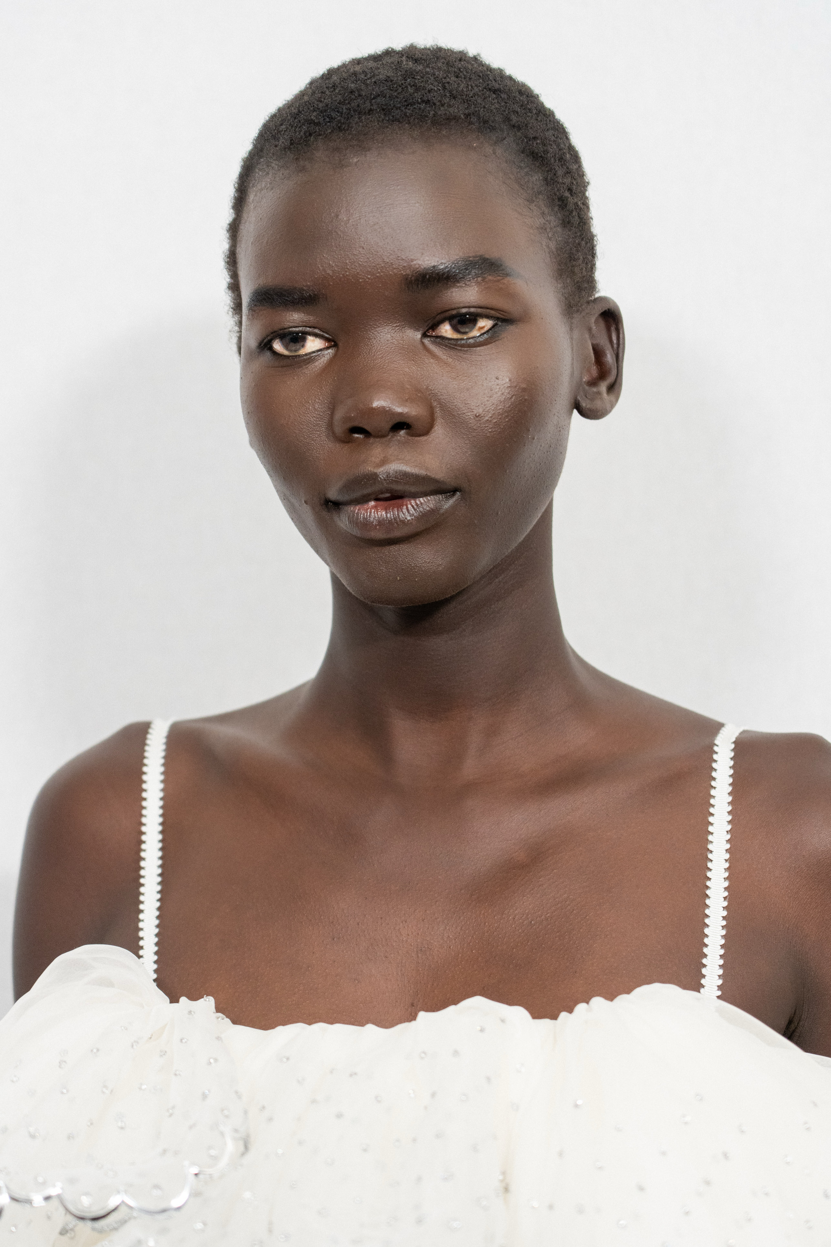 Christian Dior Fall 2026 Fashion Show Backstage