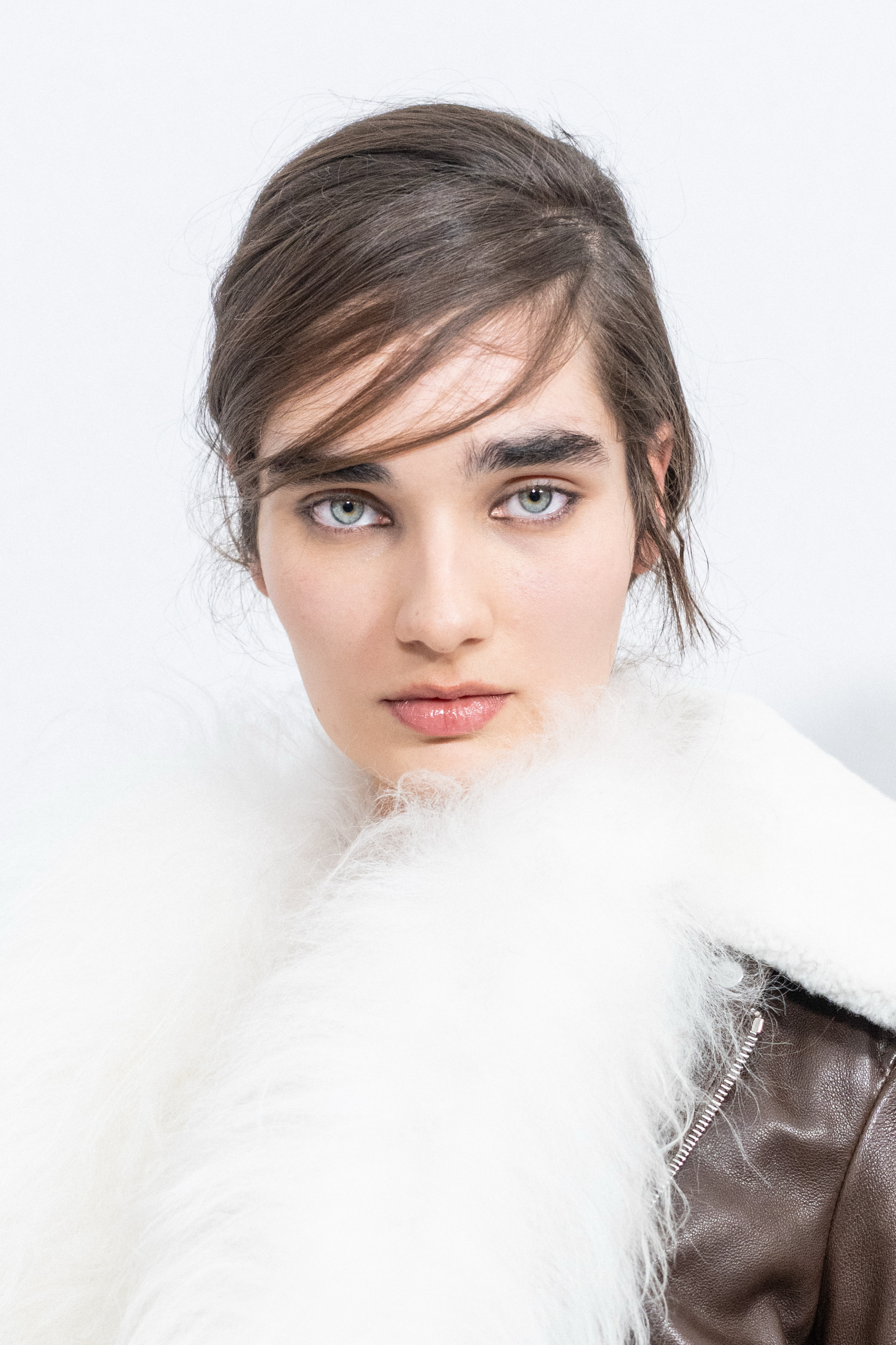 Christian Dior Fall 2026 Fashion Show Backstage