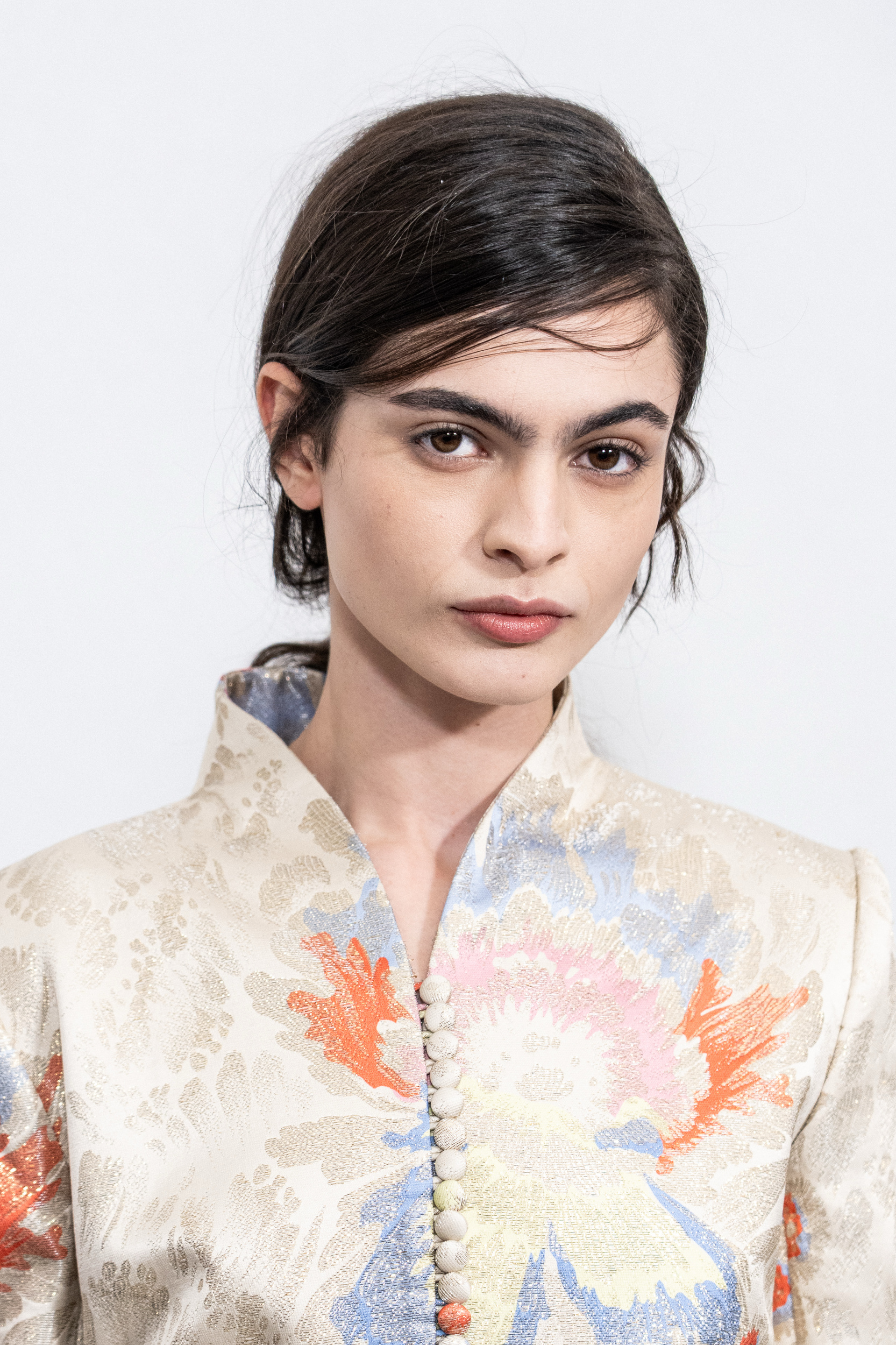 Christian Dior Fall 2026 Fashion Show Backstage