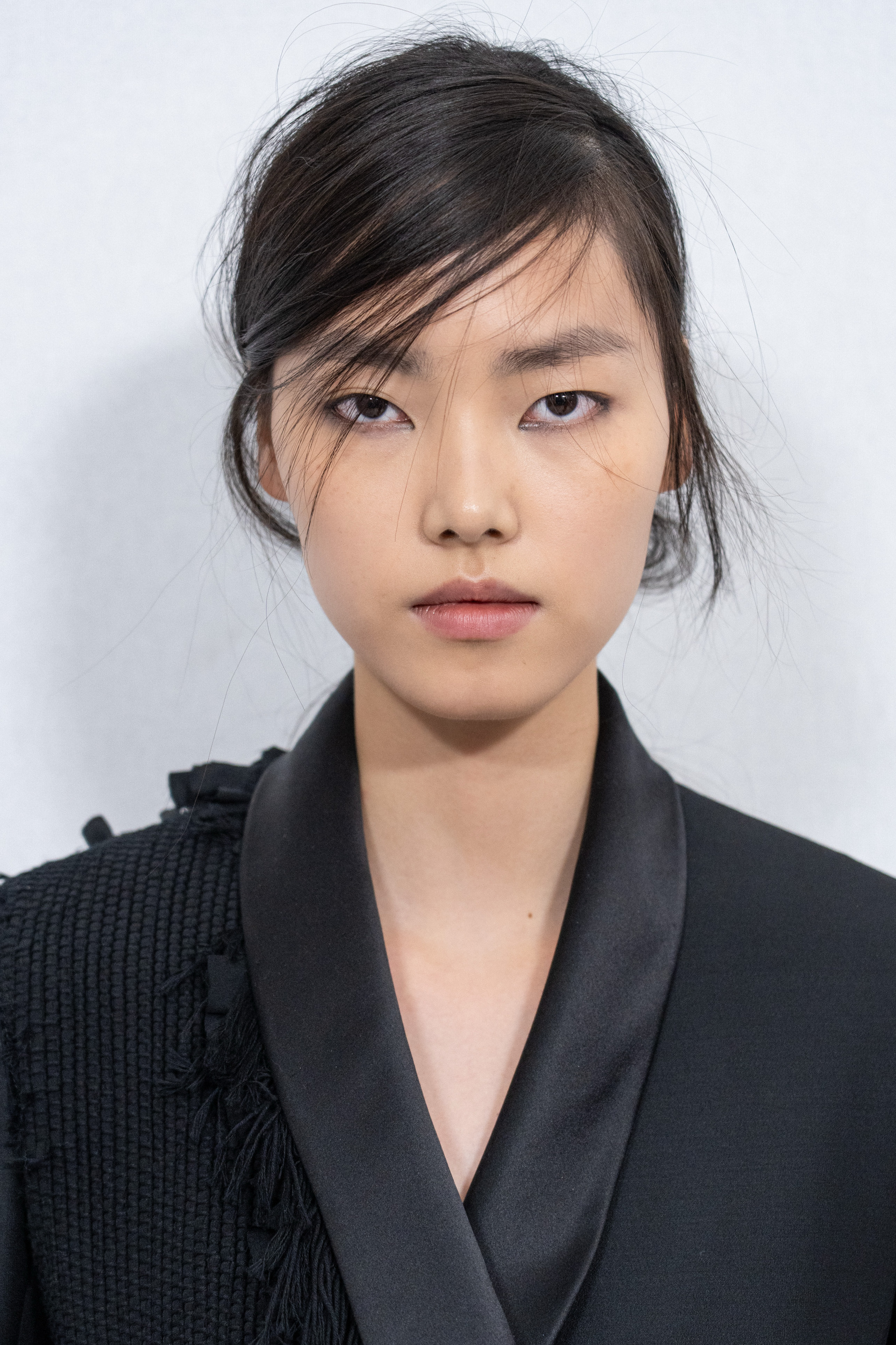 Christian Dior Fall 2026 Fashion Show Backstage