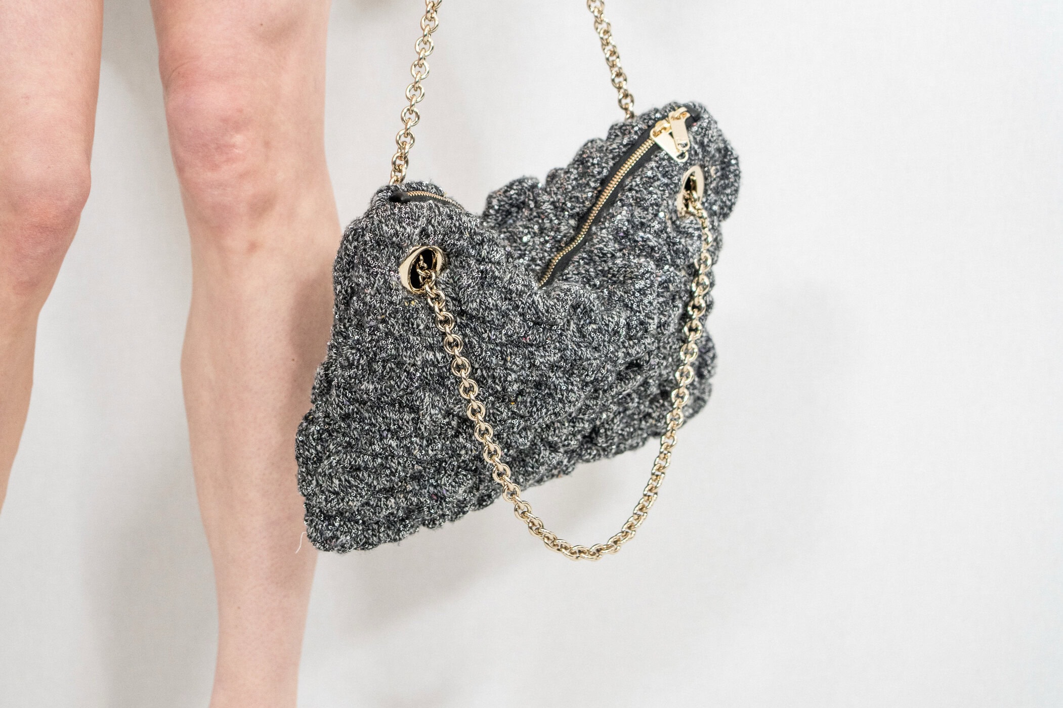 Christian Dior Fall 2026 Fashion Show Backstage