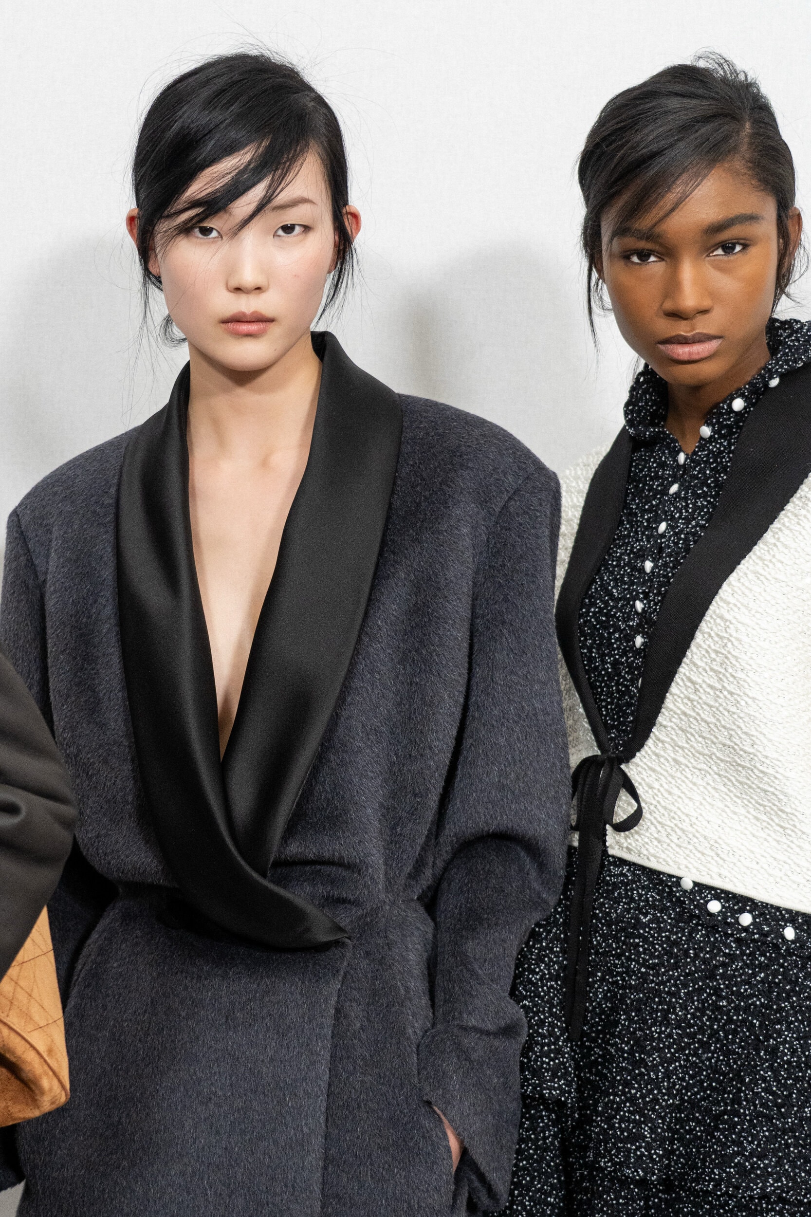 Christian Dior Fall 2026 Fashion Show Backstage