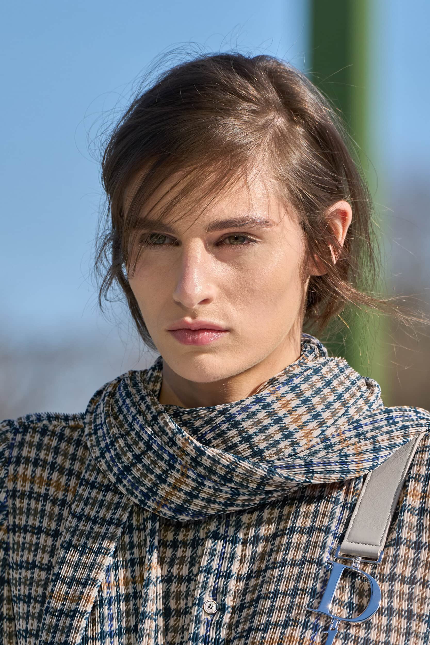 Christian Dior Fall 2026 Fashion Show Details