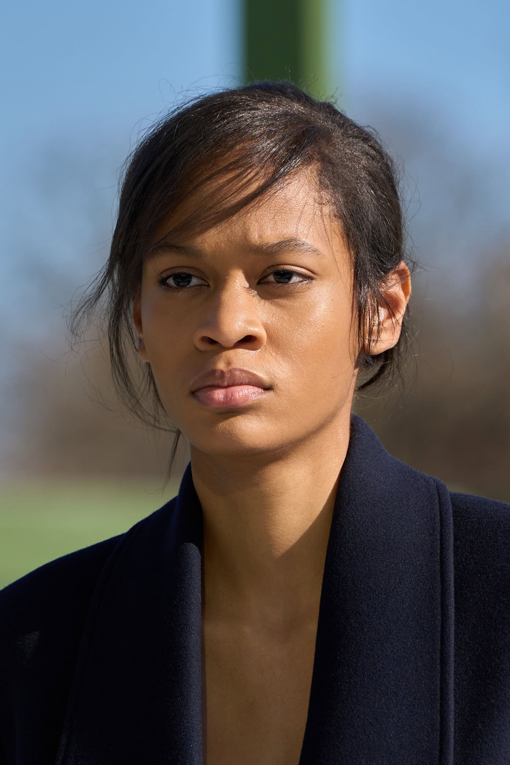 Christian Dior Fall 2026 Fashion Show Details