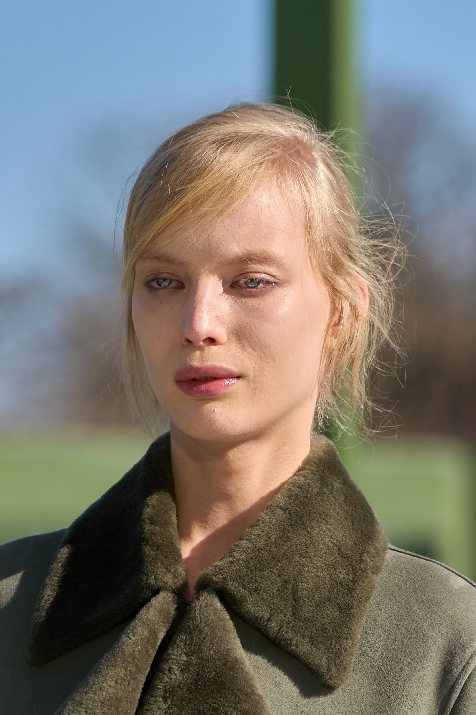 Christian Dior Fall 2026 Fashion Show Details