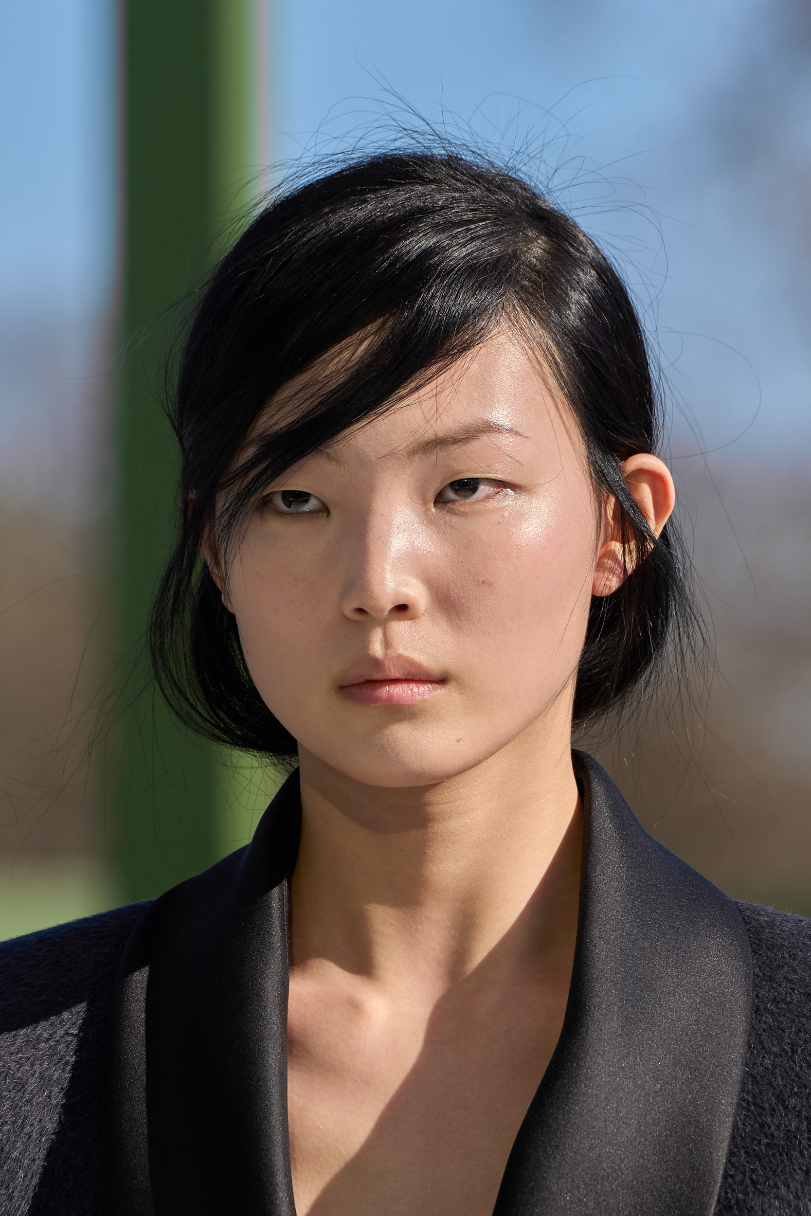 Christian Dior Fall 2026 Fashion Show Details