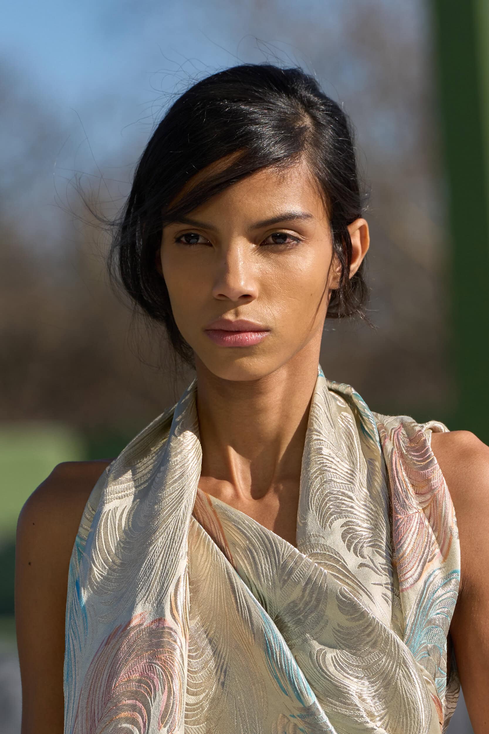 Christian Dior Fall 2026 Fashion Show Details